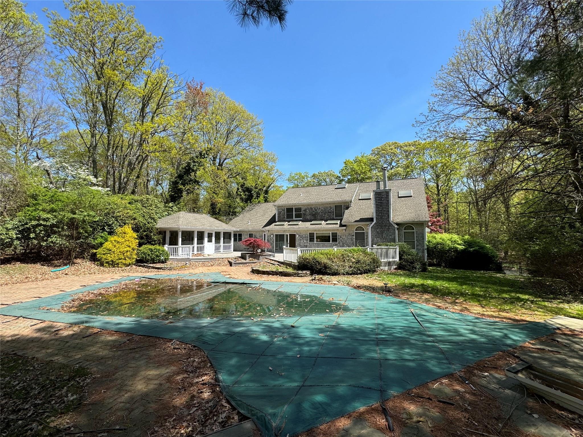 Single Family Cliff  Suffolk County, NY 11777, MLS-854591-6