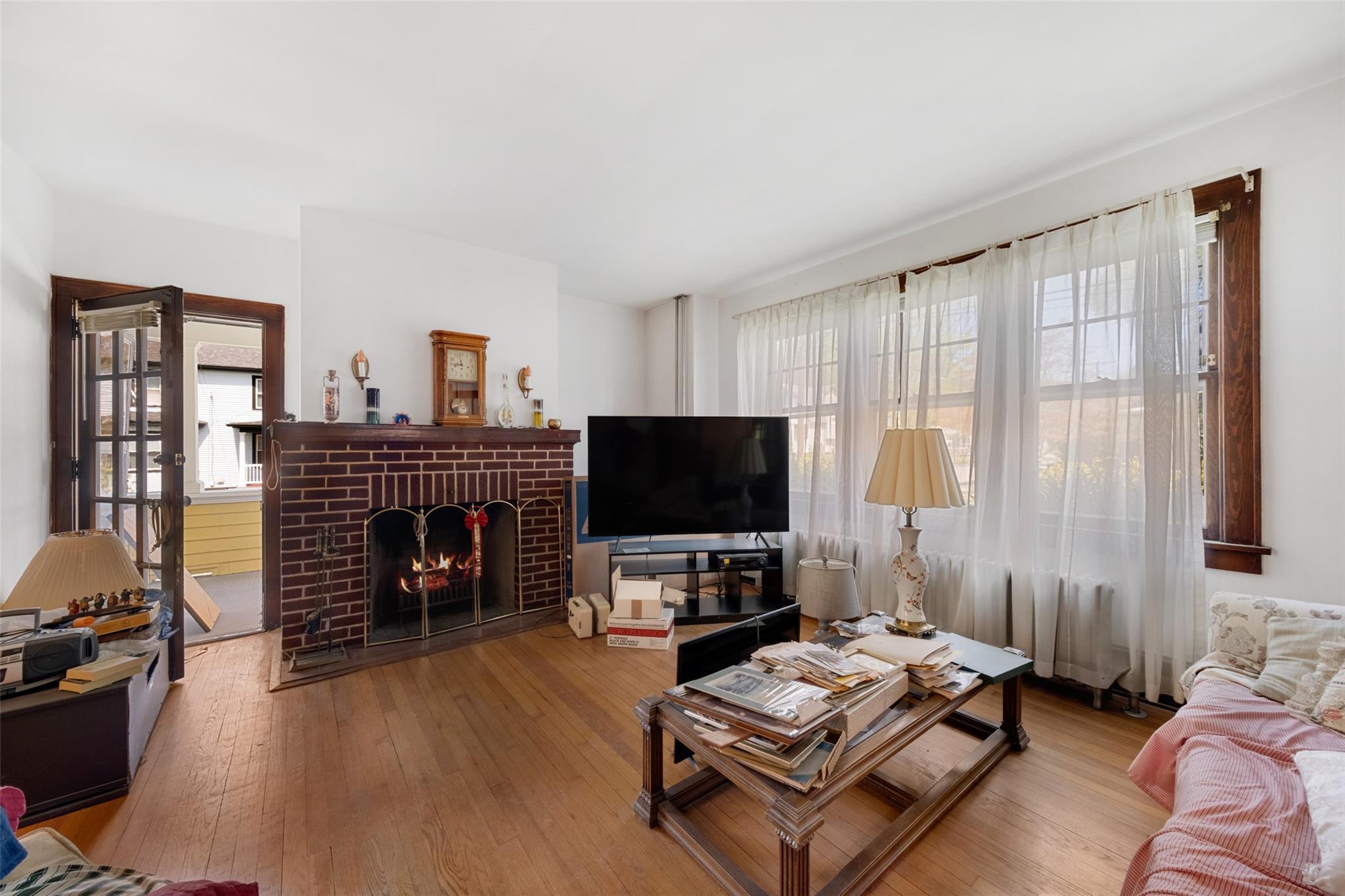 Single Family Mesier  Dutchess County, NY 12590, MLS-854593-18