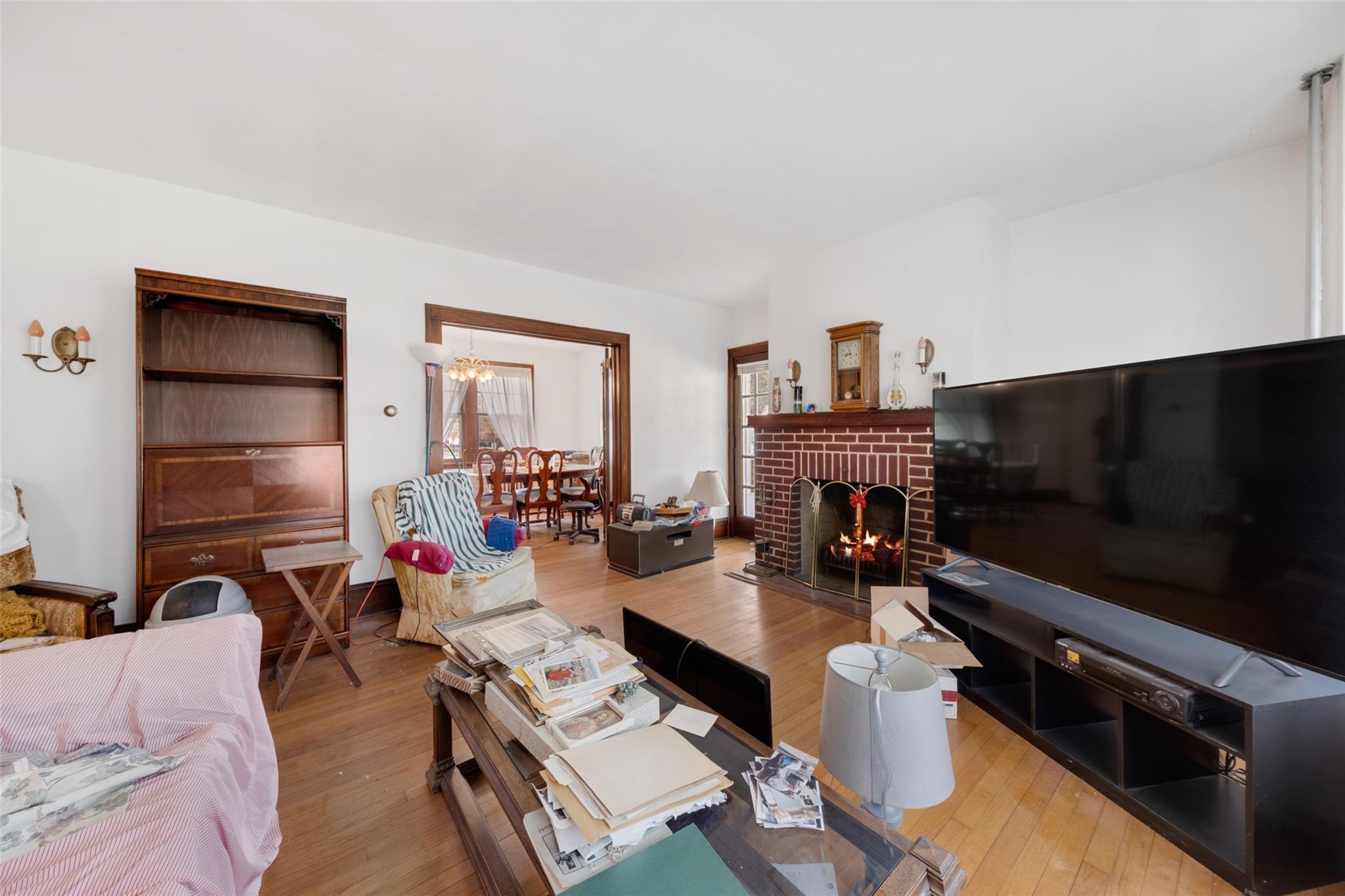 Single Family Mesier  Dutchess County, NY 12590, MLS-854593-19