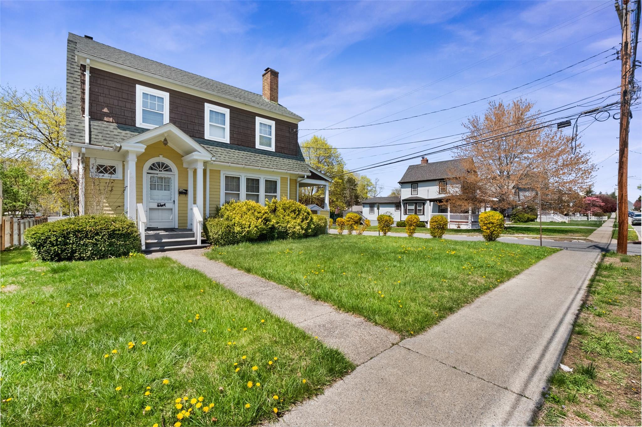 Single Family Mesier  Dutchess County, NY 12590, MLS-854593-2