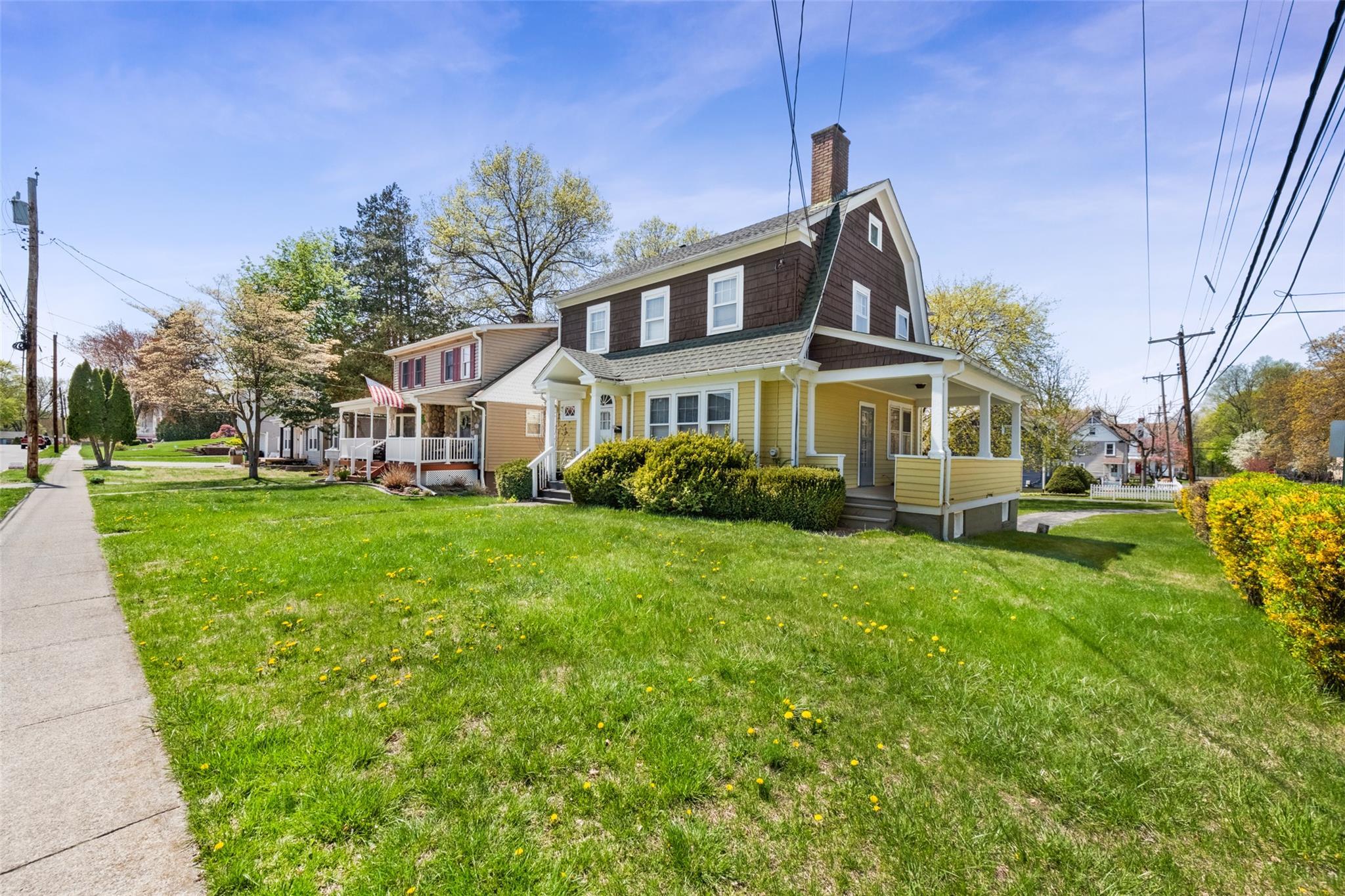 Single Family Mesier  Dutchess County, NY 12590, MLS-854593-3