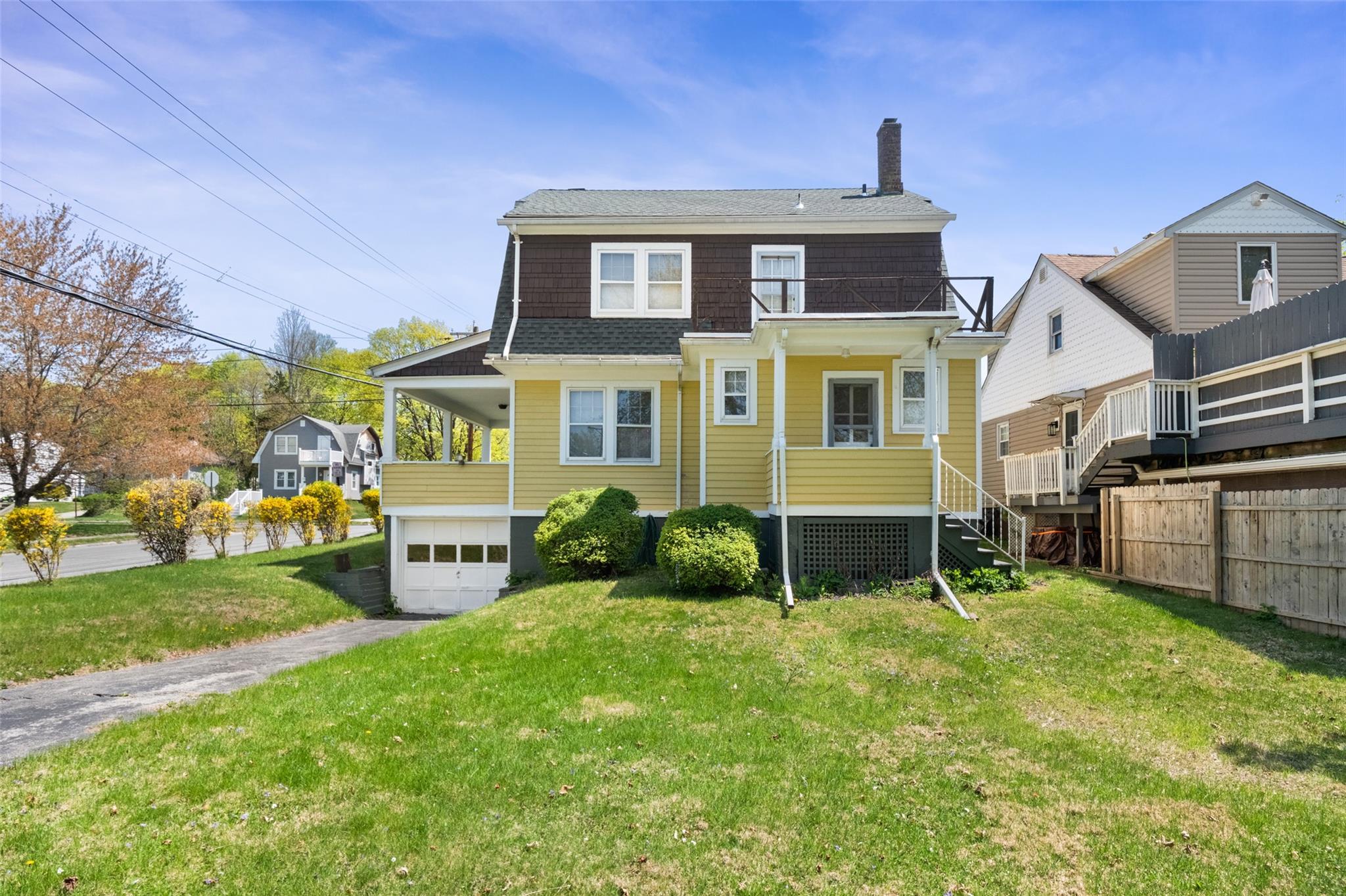 Single Family Mesier  Dutchess County, NY 12590, MLS-854593-5