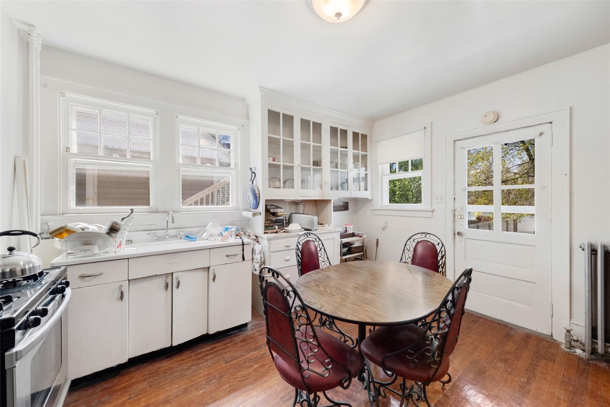 Single Family Mesier  Dutchess County, NY 12590, MLS-854593-9