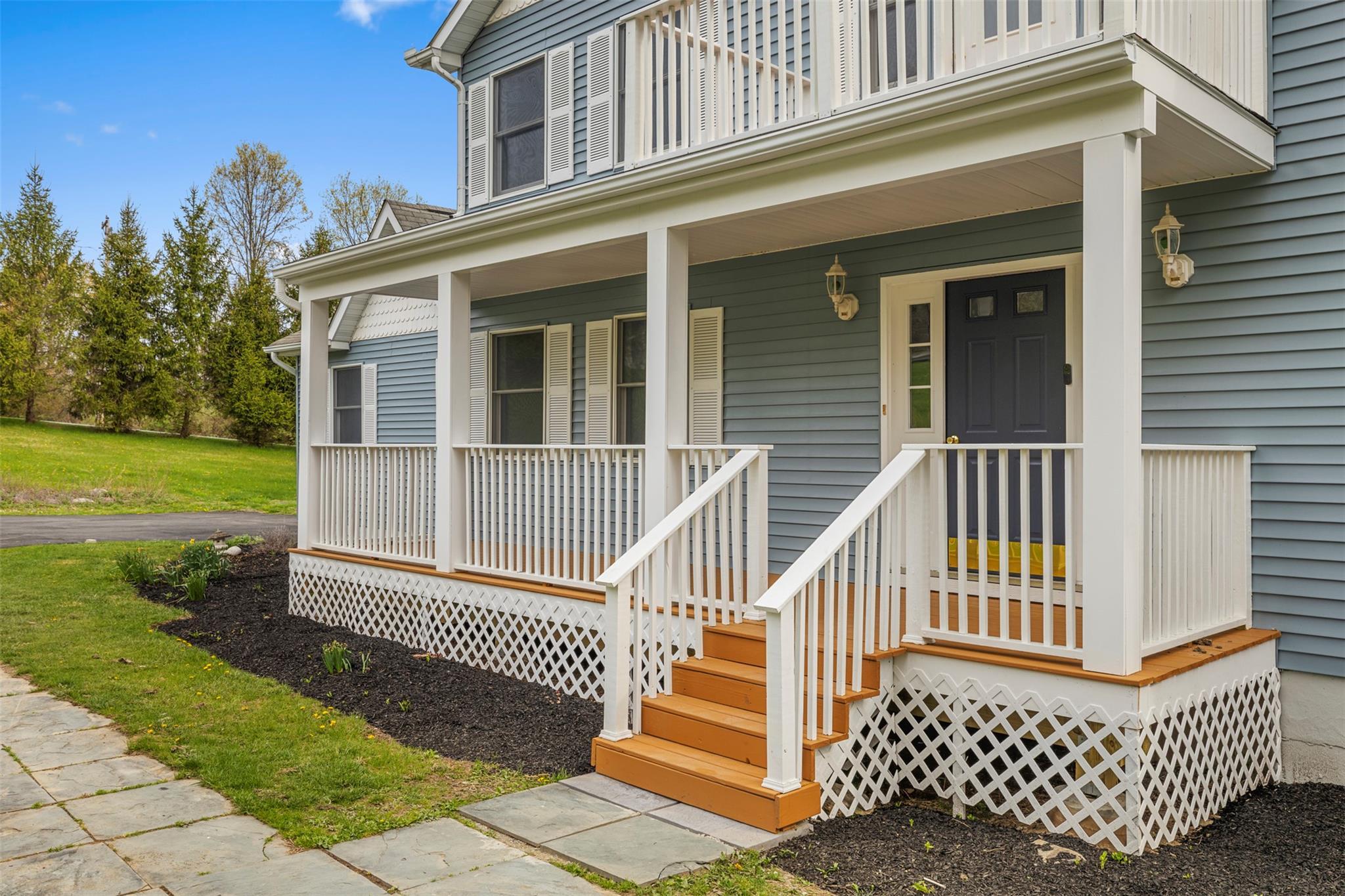 Single Family Ridge  Orange County, NY 10916, MLS-854597-2