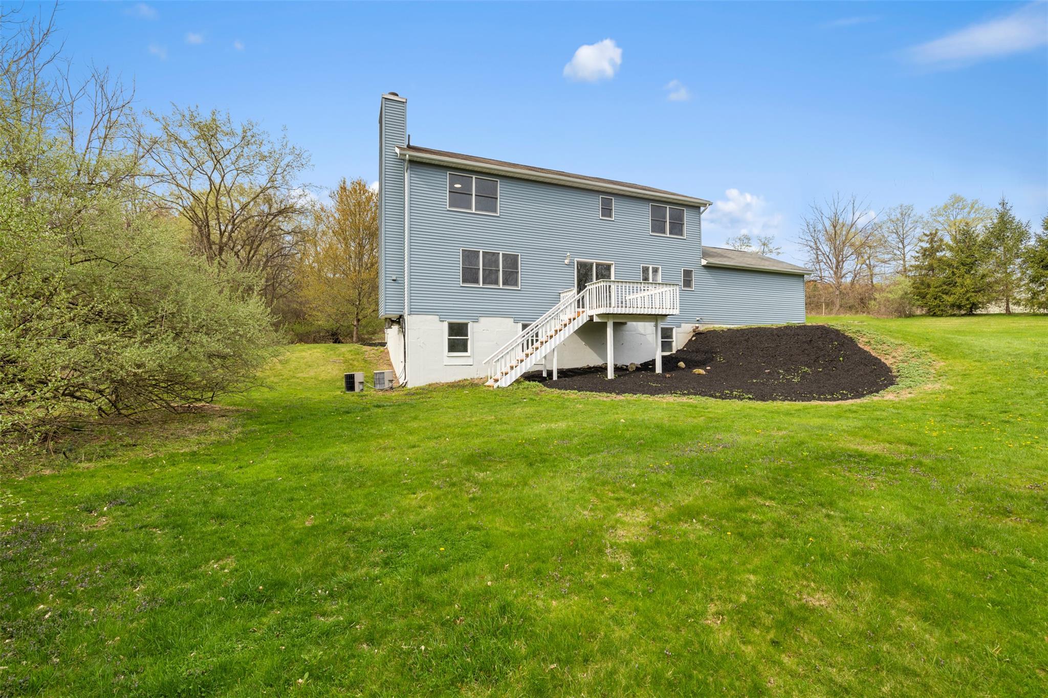 Single Family Ridge  Orange County, NY 10916, MLS-854597-33