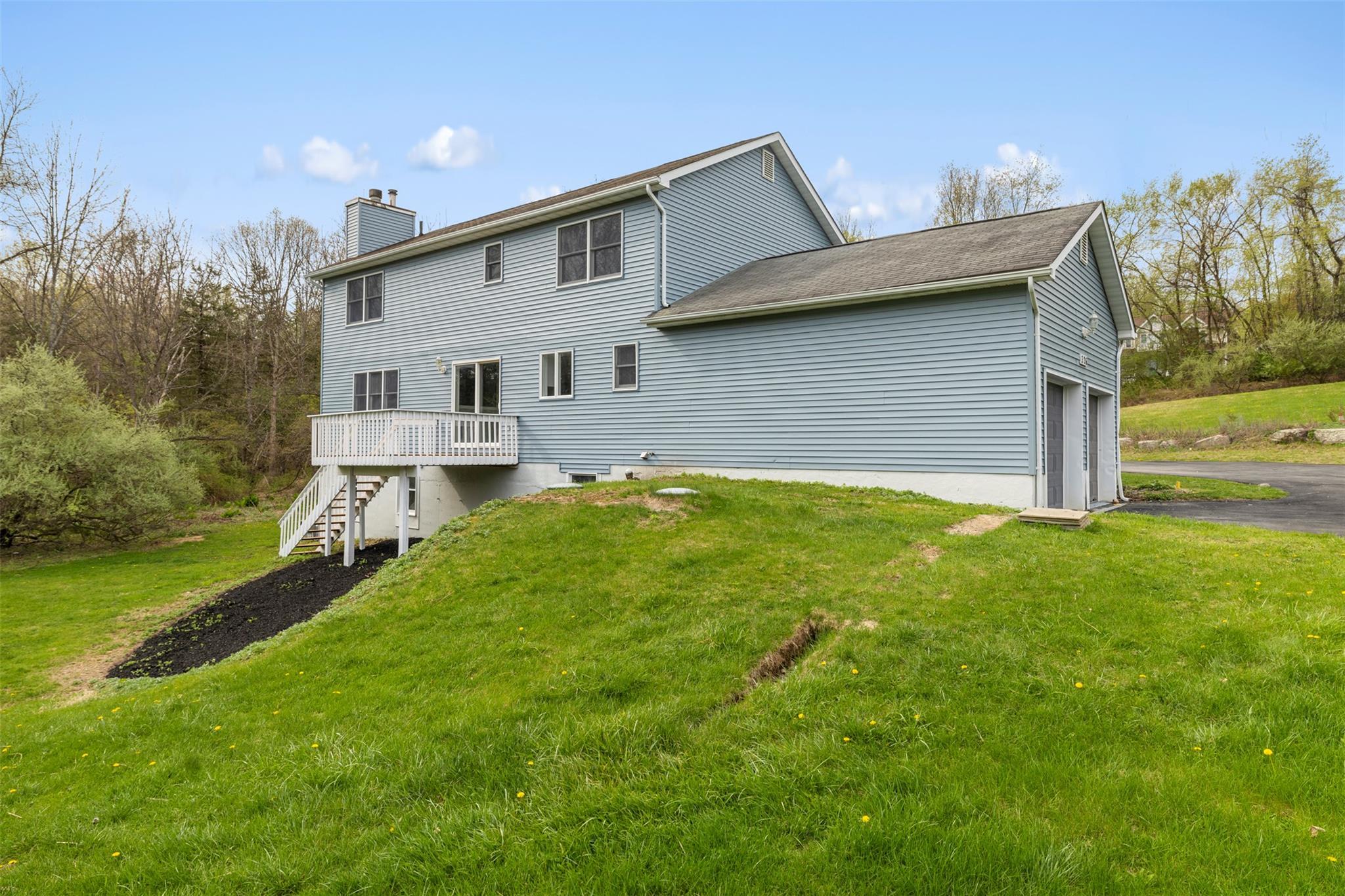 Single Family Ridge  Orange County, NY 10916, MLS-854597-34
