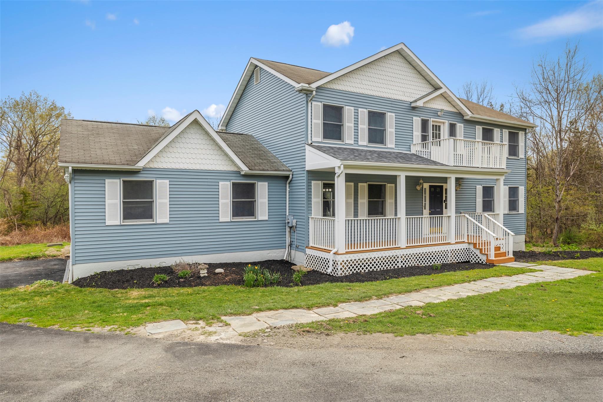 Single Family Ridge  Orange County, NY 10916, MLS-854597-35