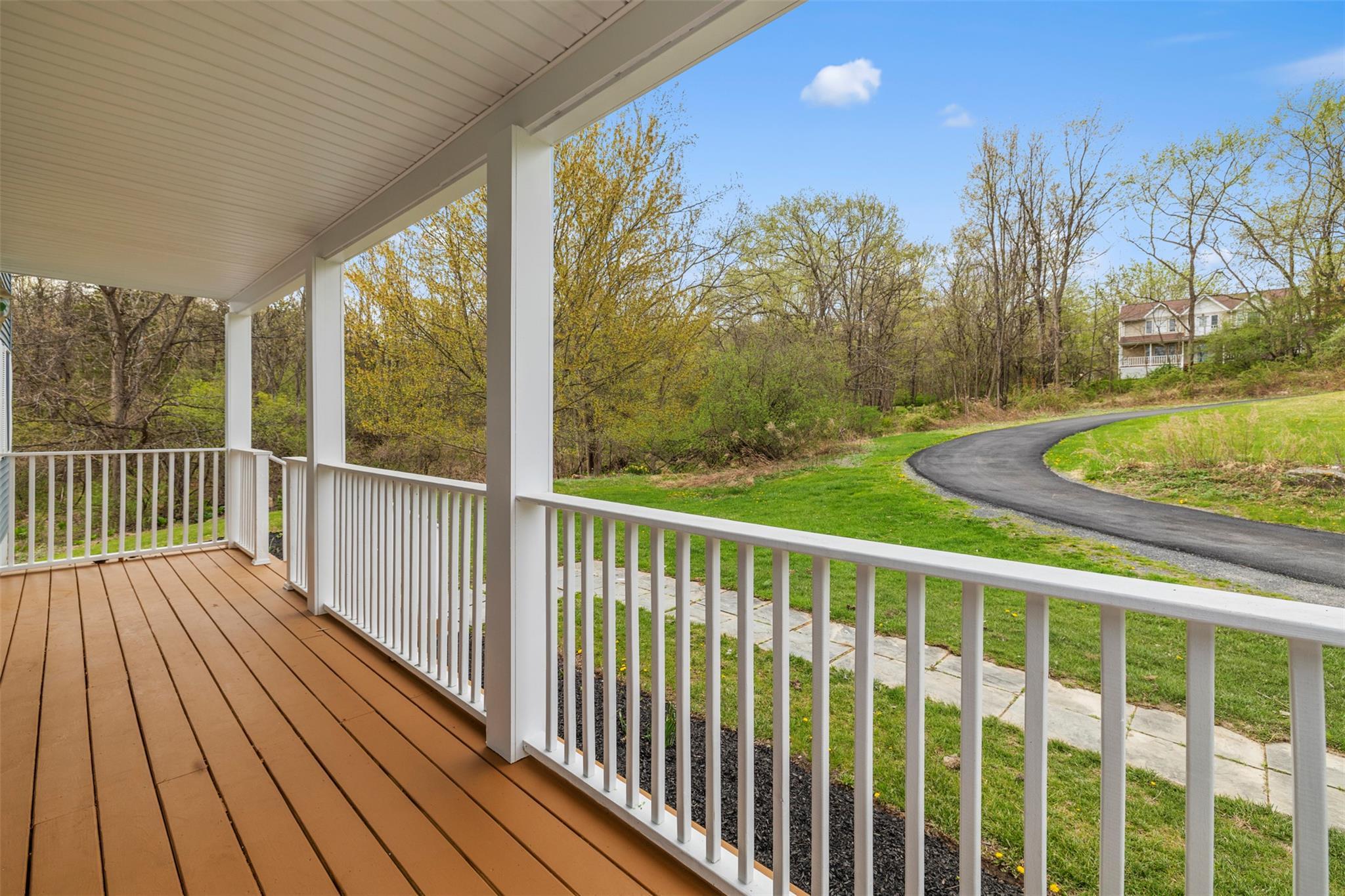 Single Family Ridge  Orange County, NY 10916, MLS-854597-37