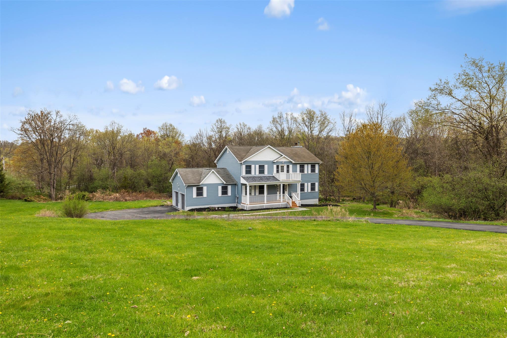 Single Family Ridge  Orange County, NY 10916, MLS-854597-38