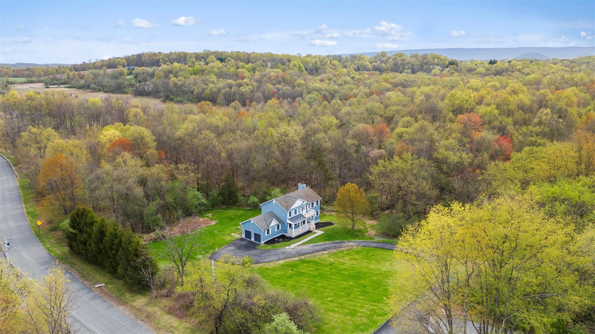 Single Family Ridge  Orange County, NY 10916, MLS-854597-39