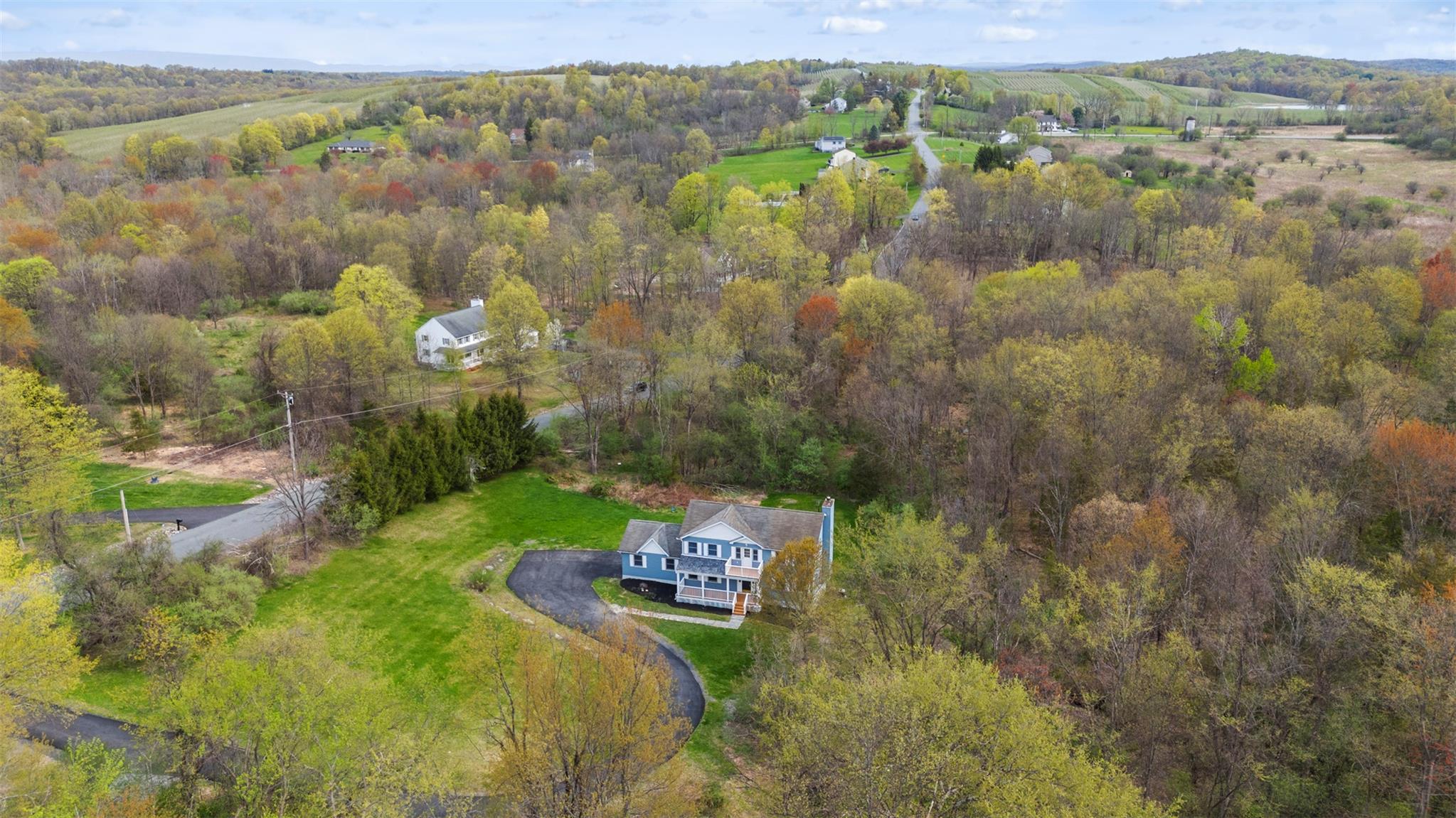 Single Family Ridge  Orange County, NY 10916, MLS-854597-40