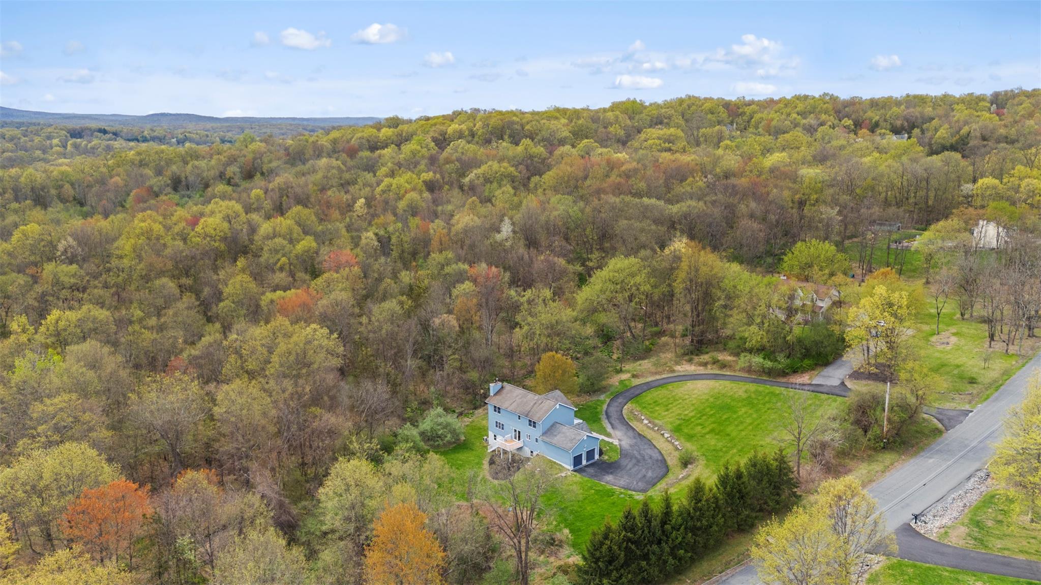 Single Family Ridge  Orange County, NY 10916, MLS-854597-41