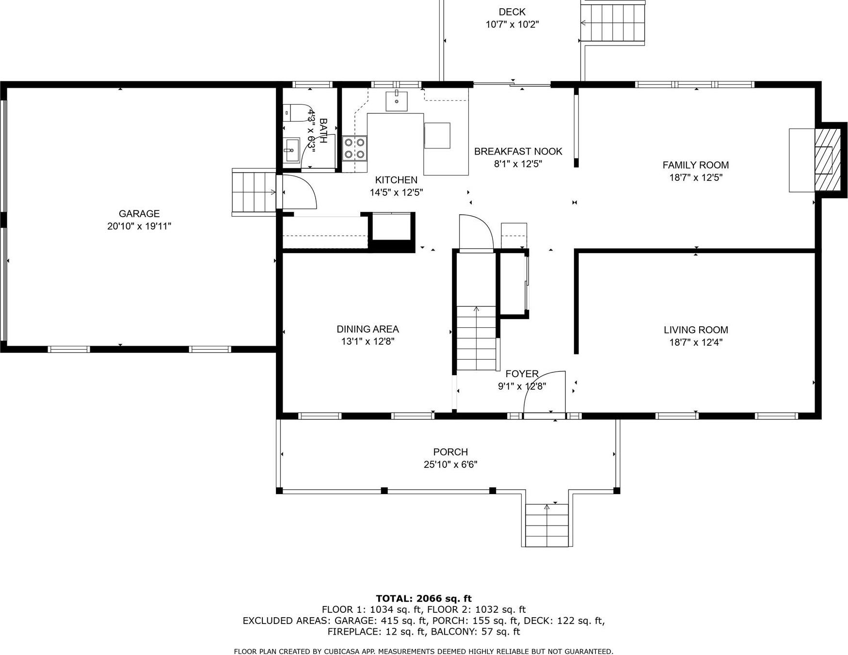 Single Family Ridge  Orange County, NY 10916, MLS-854597-42