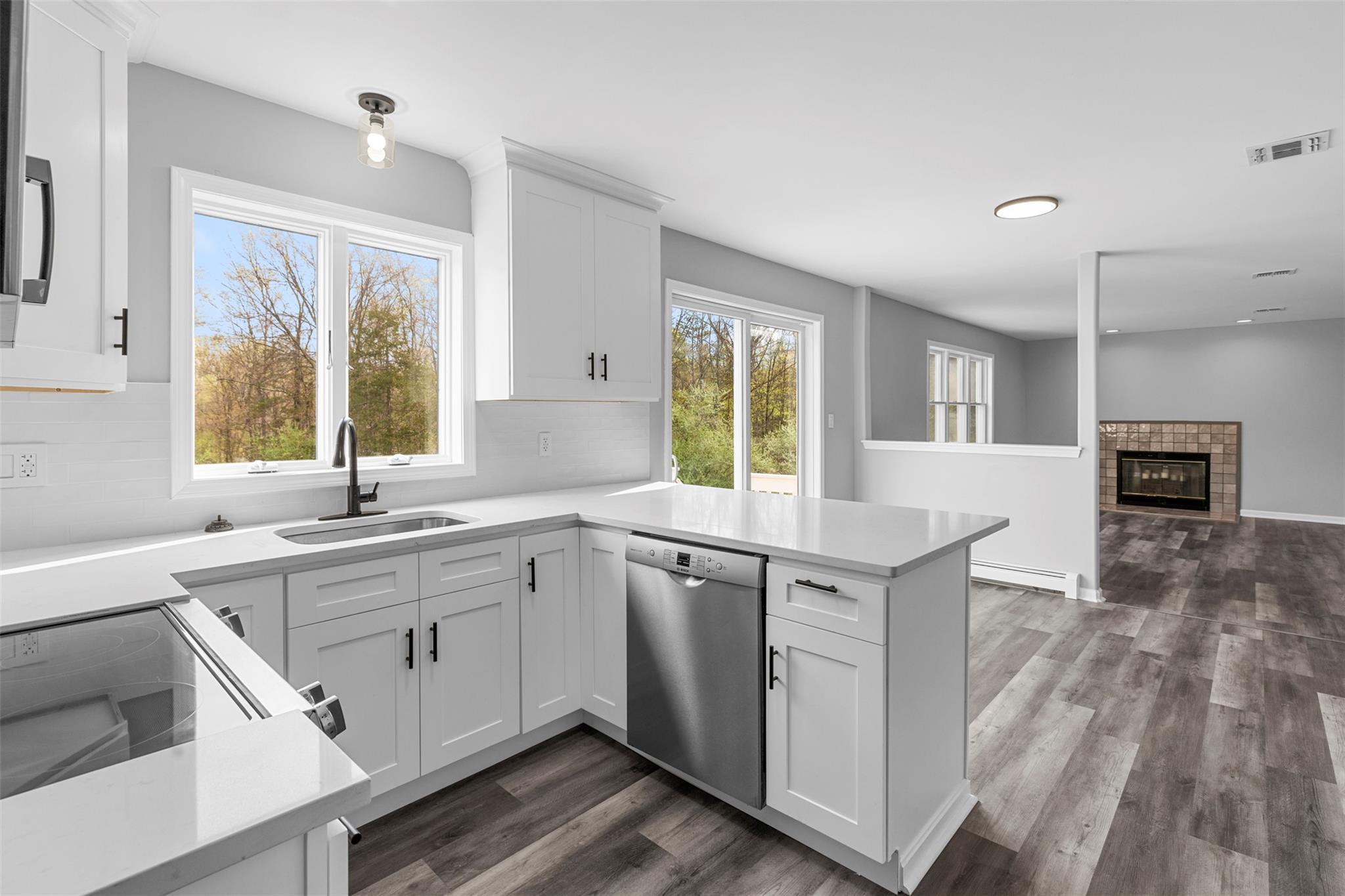 Single Family Ridge  Orange County, NY 10916, MLS-854597-7
