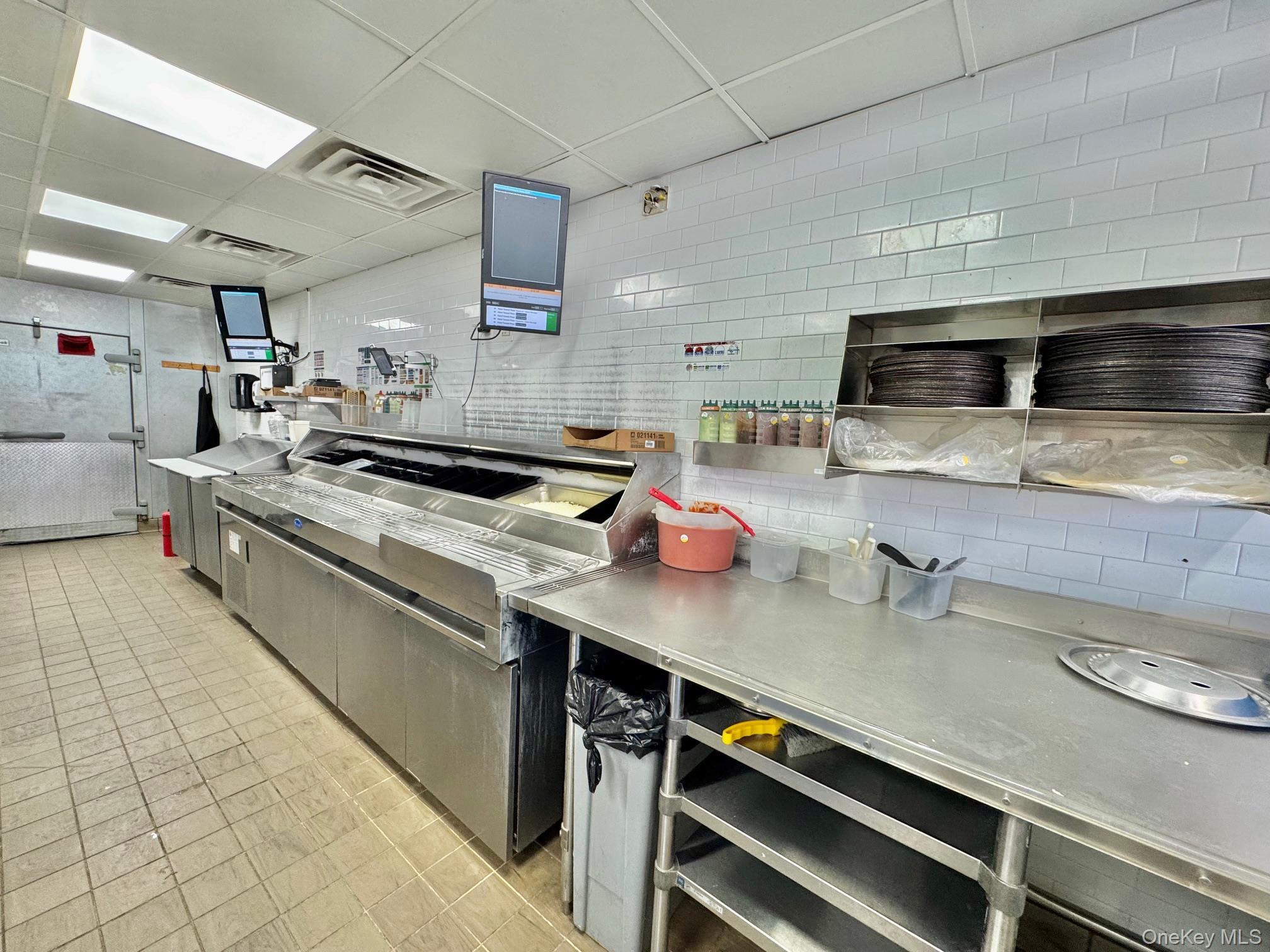 Commercial Sale Boston/eastchester (3377)  Bronx, NY 10469, MLS-854601-10