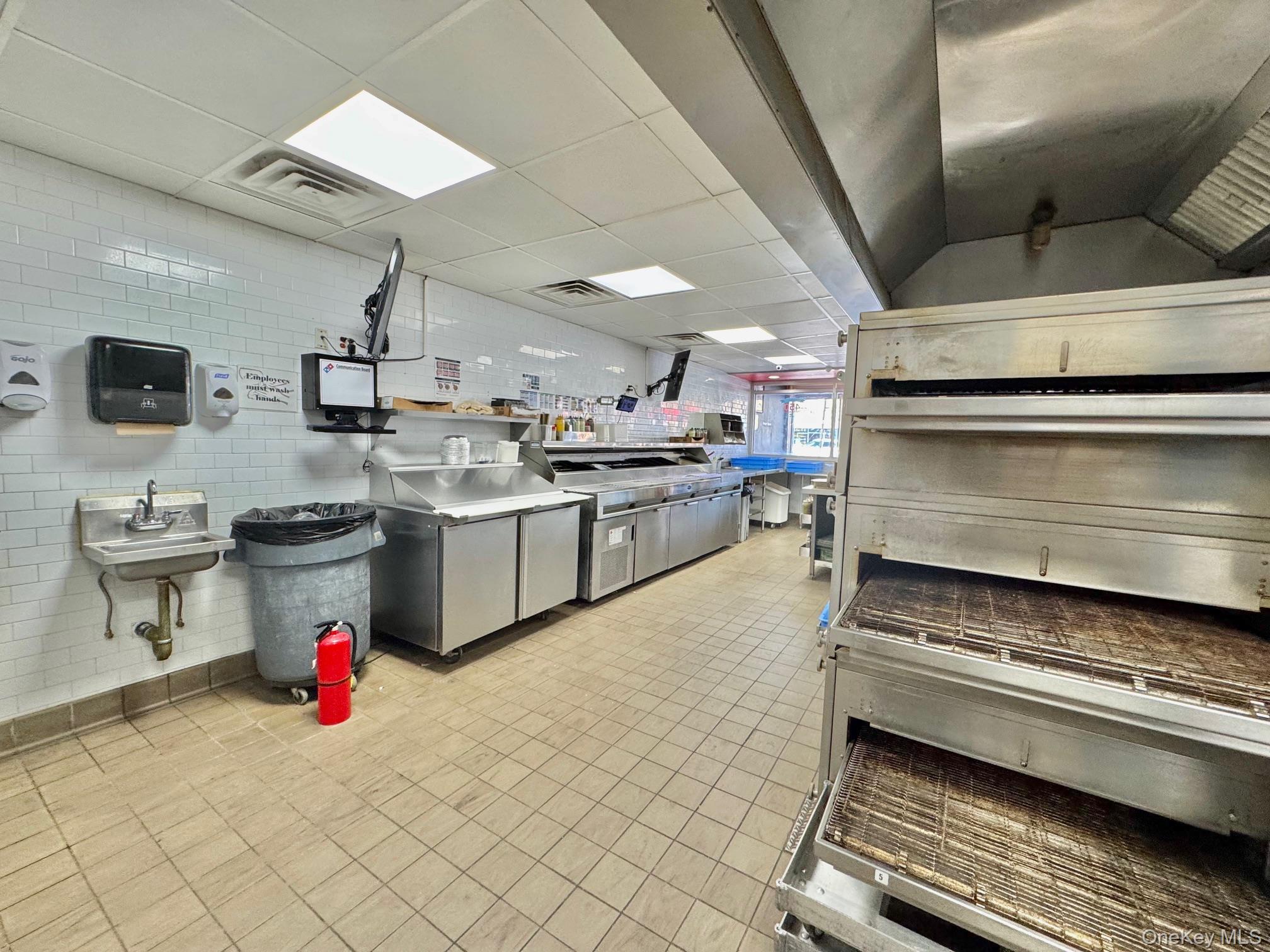 Commercial Sale Boston/eastchester (3377)  Bronx, NY 10469, MLS-854601-11