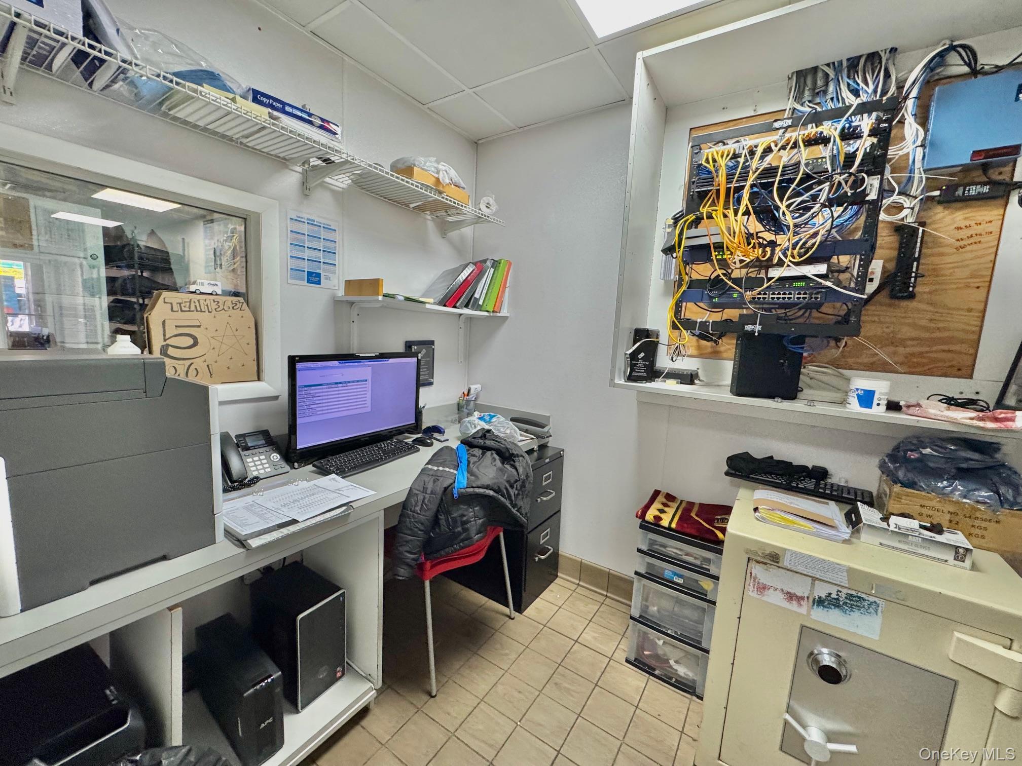 Commercial Sale Boston/eastchester (3377)  Bronx, NY 10469, MLS-854601-15