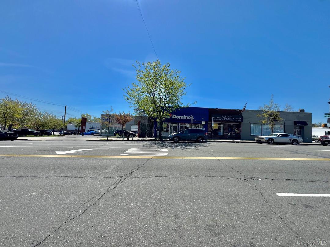 Commercial Sale Boston/eastchester (3377)  Bronx, NY 10469, MLS-854601-24
