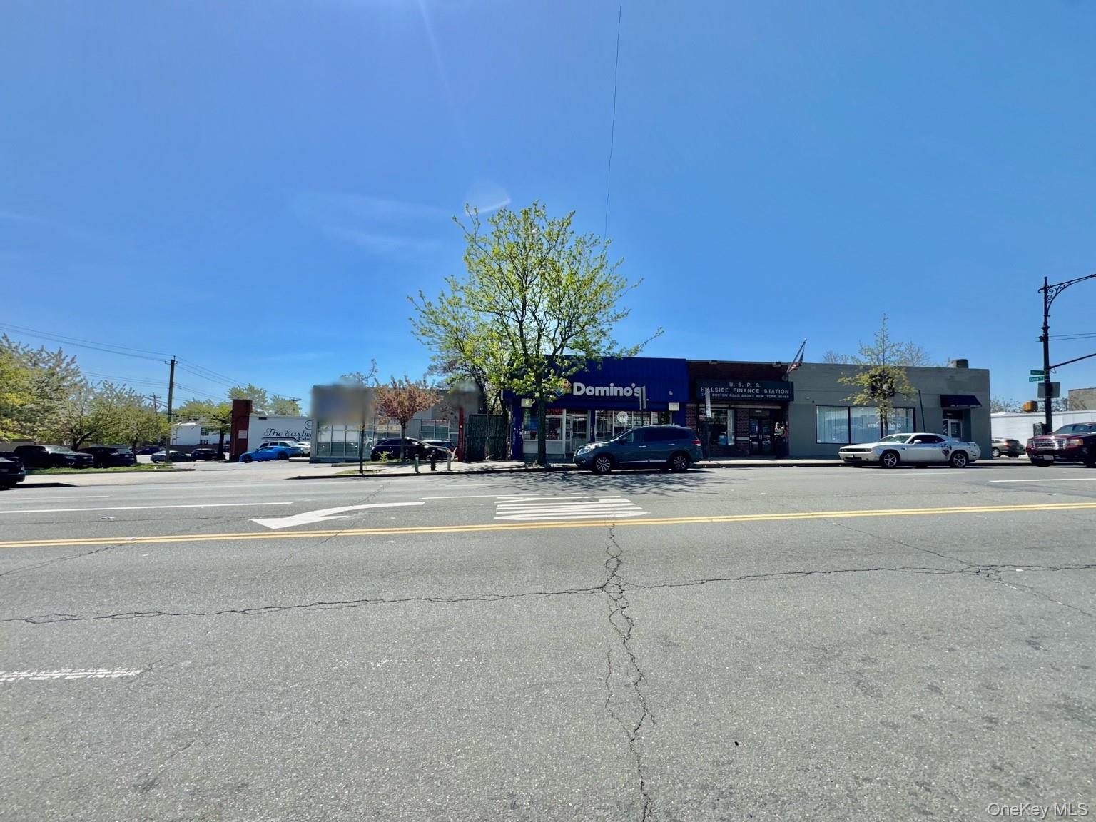 Commercial Sale Boston/eastchester (3377)  Bronx, NY 10469, MLS-854601-25