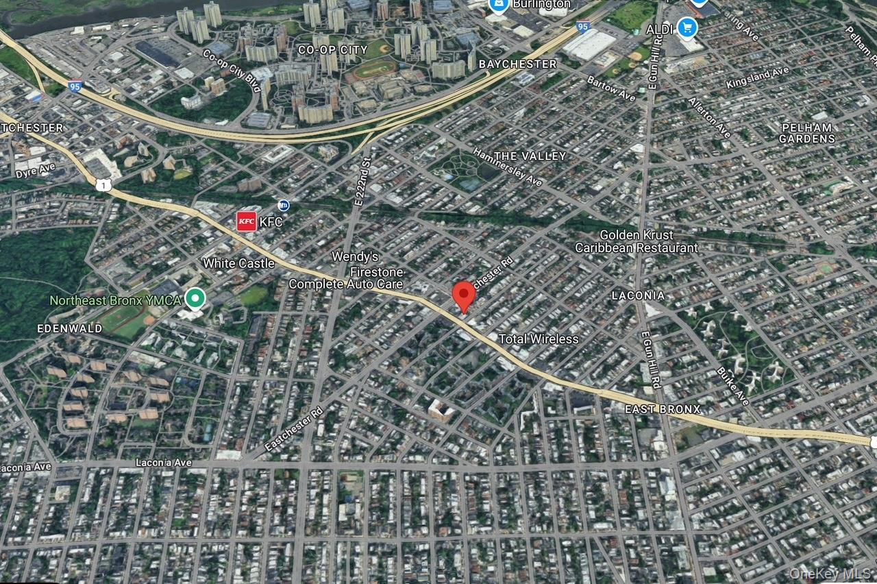 Commercial Sale Boston/eastchester (3377)  Bronx, NY 10469, MLS-854601-3