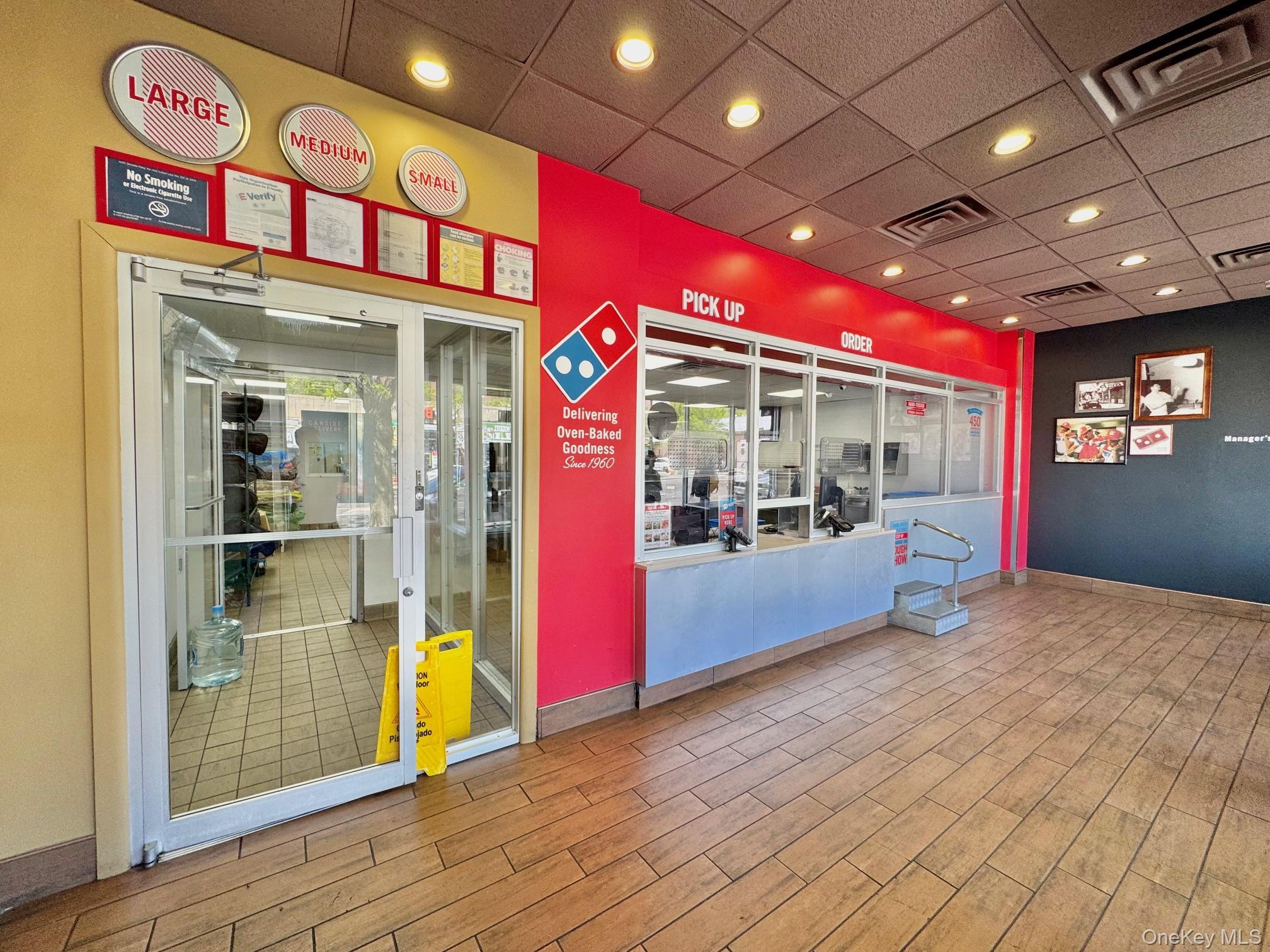 Commercial Sale Boston/eastchester (3377)  Bronx, NY 10469, MLS-854601-6