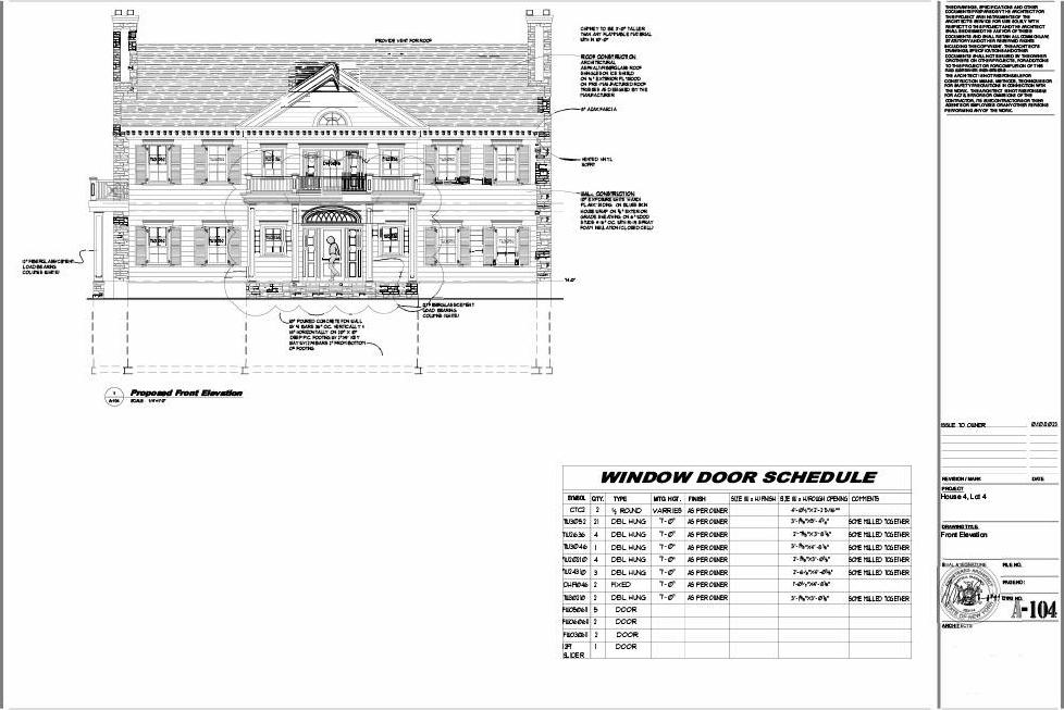 Single Family Round Hill  Nassau County, NY 11030, MLS-854603-2