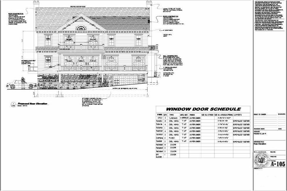 Single Family Round Hill  Nassau County, NY 11030, MLS-854603-3