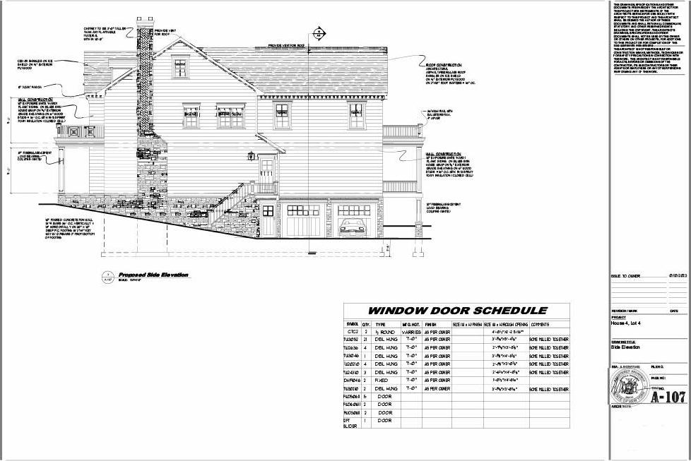 Single Family Round Hill  Nassau County, NY 11030, MLS-854603-5