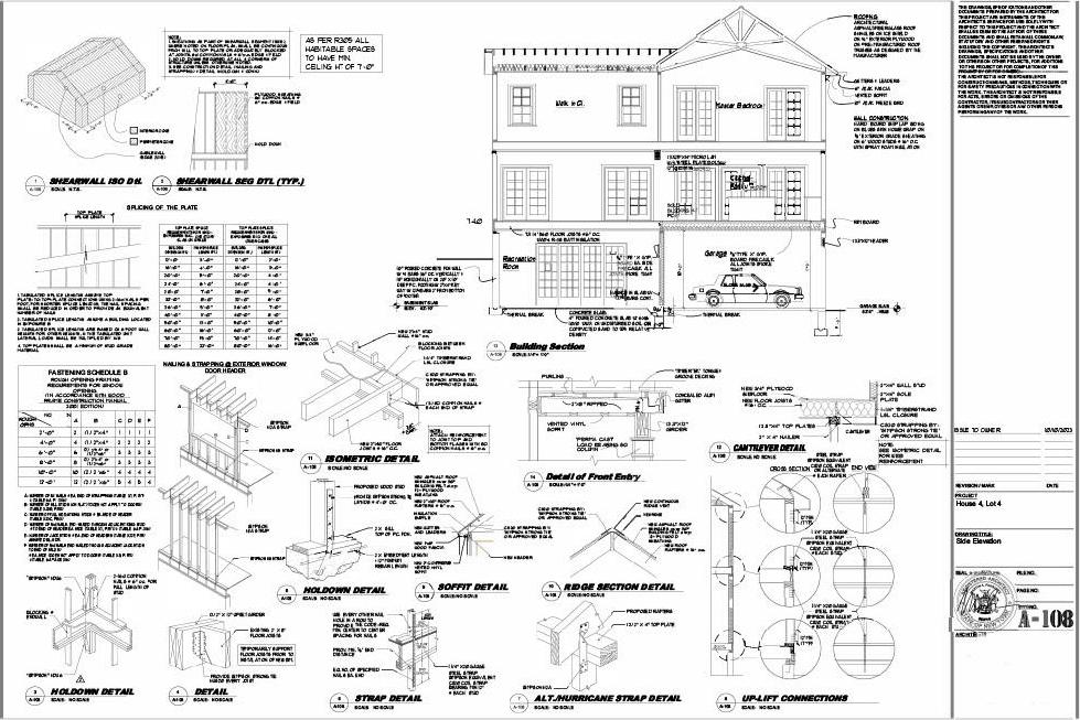 Single Family Round Hill  Nassau County, NY 11030, MLS-854603-6