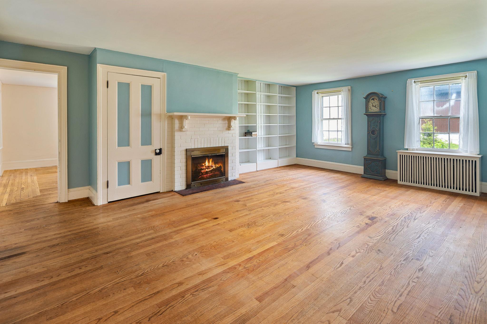 Single Family Bedford  Westchester County, NY 10570, MLS-854604-10