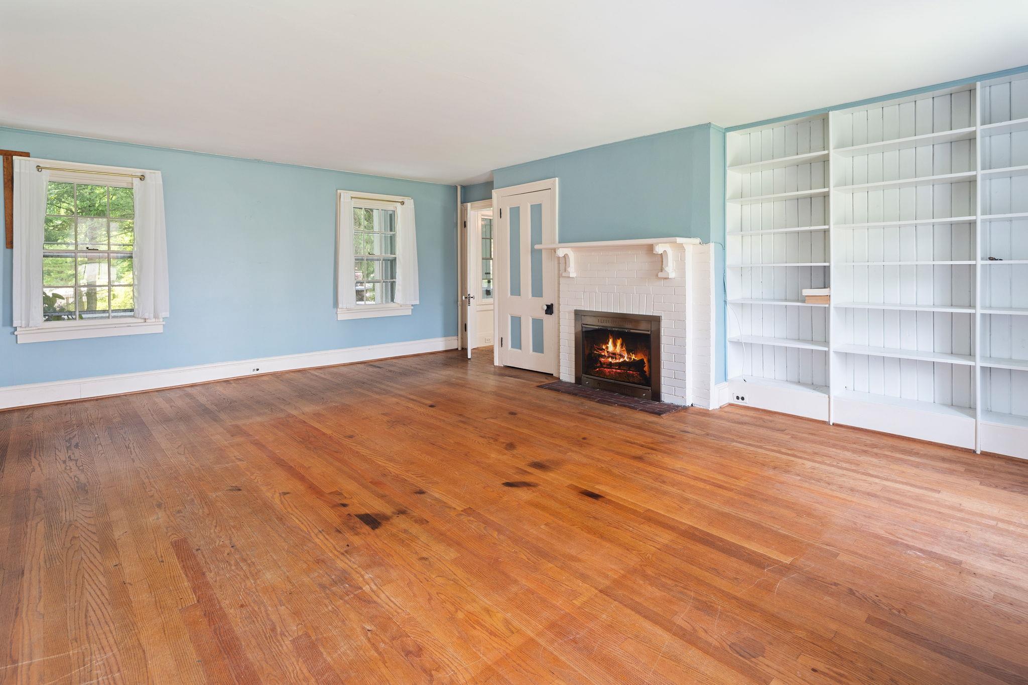 Single Family Bedford  Westchester County, NY 10570, MLS-854604-11