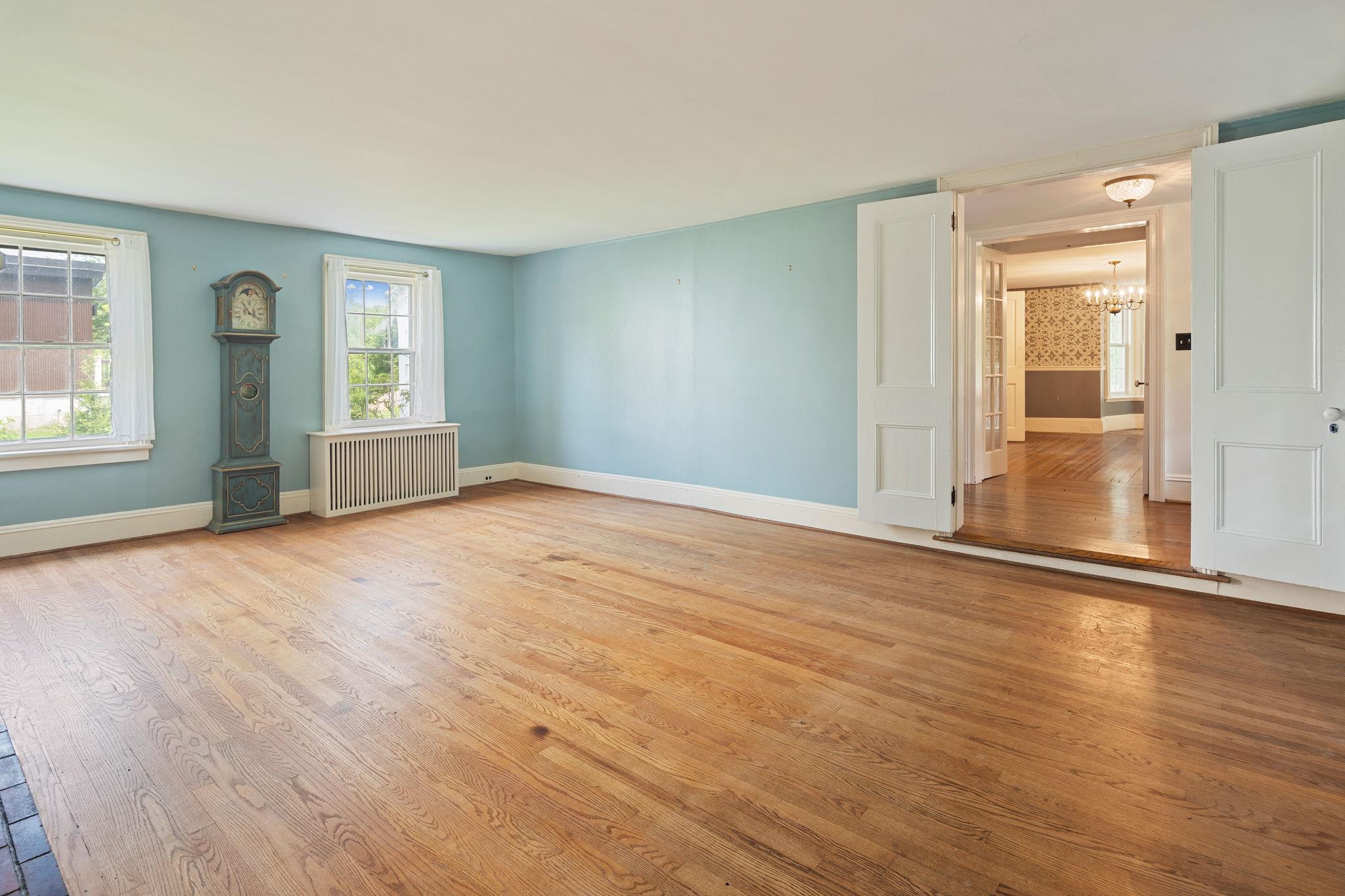 Single Family Bedford  Westchester County, NY 10570, MLS-854604-12