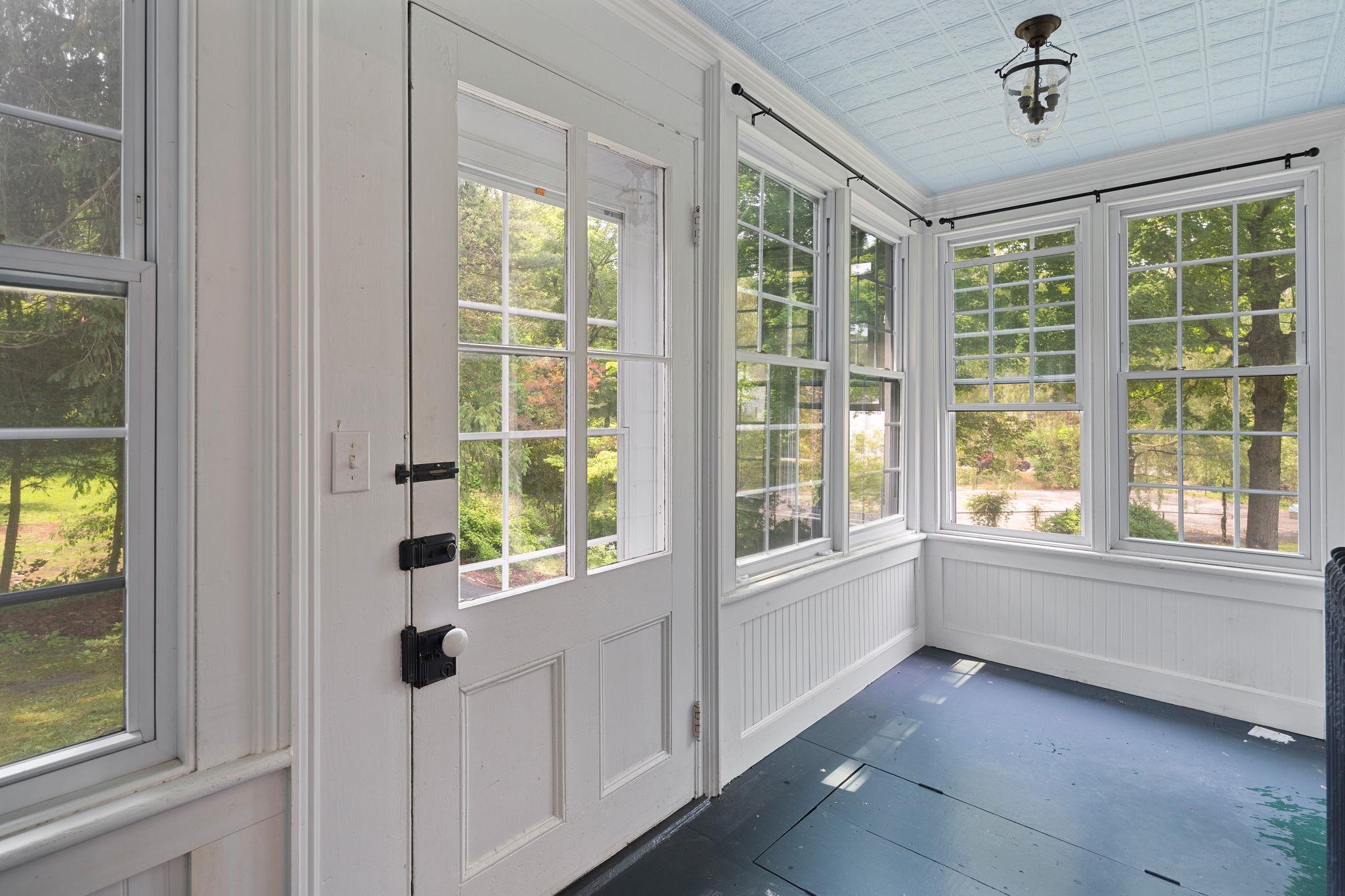 Single Family Bedford  Westchester County, NY 10570, MLS-854604-16