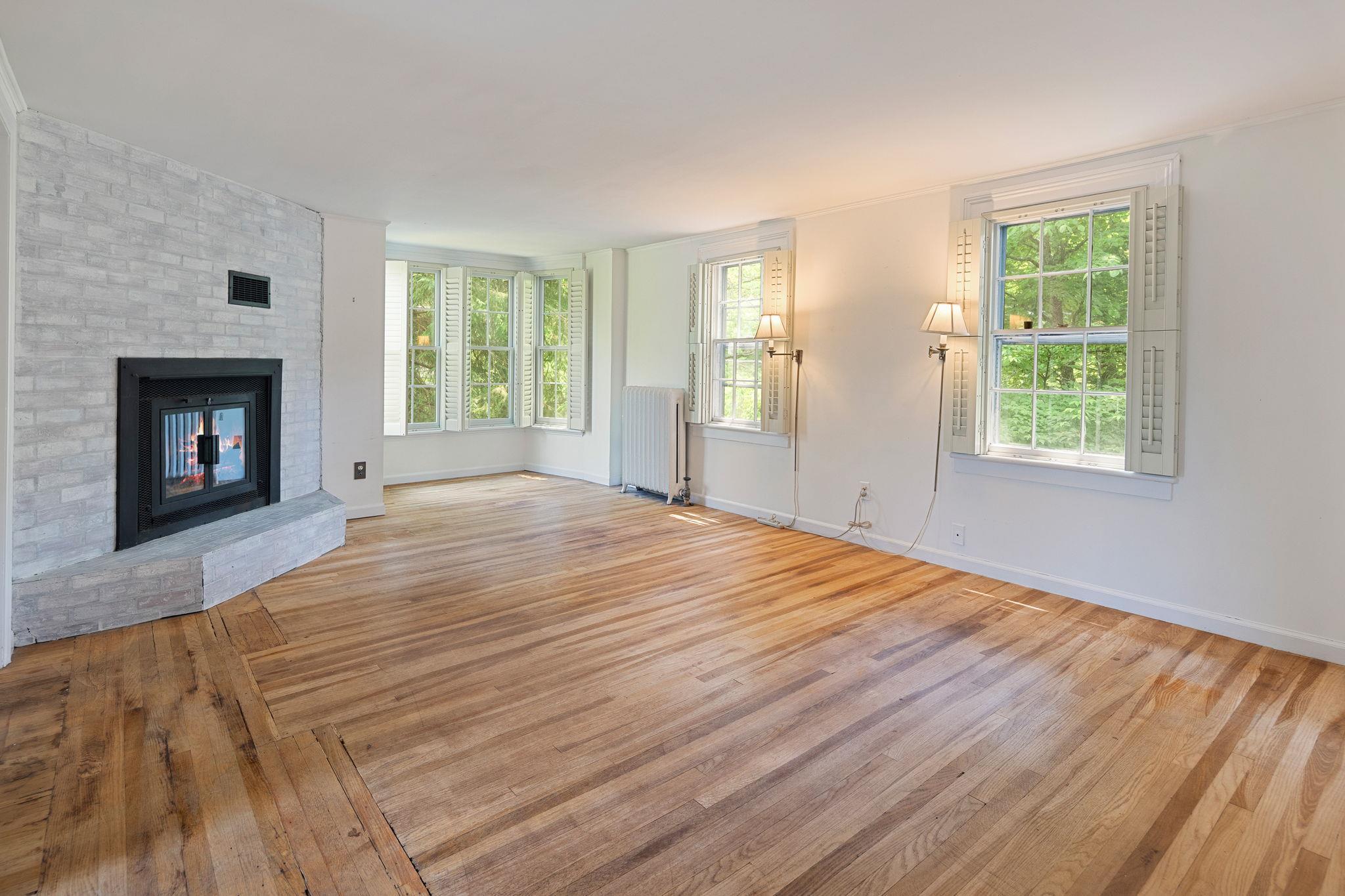 Single Family Bedford  Westchester County, NY 10570, MLS-854604-18