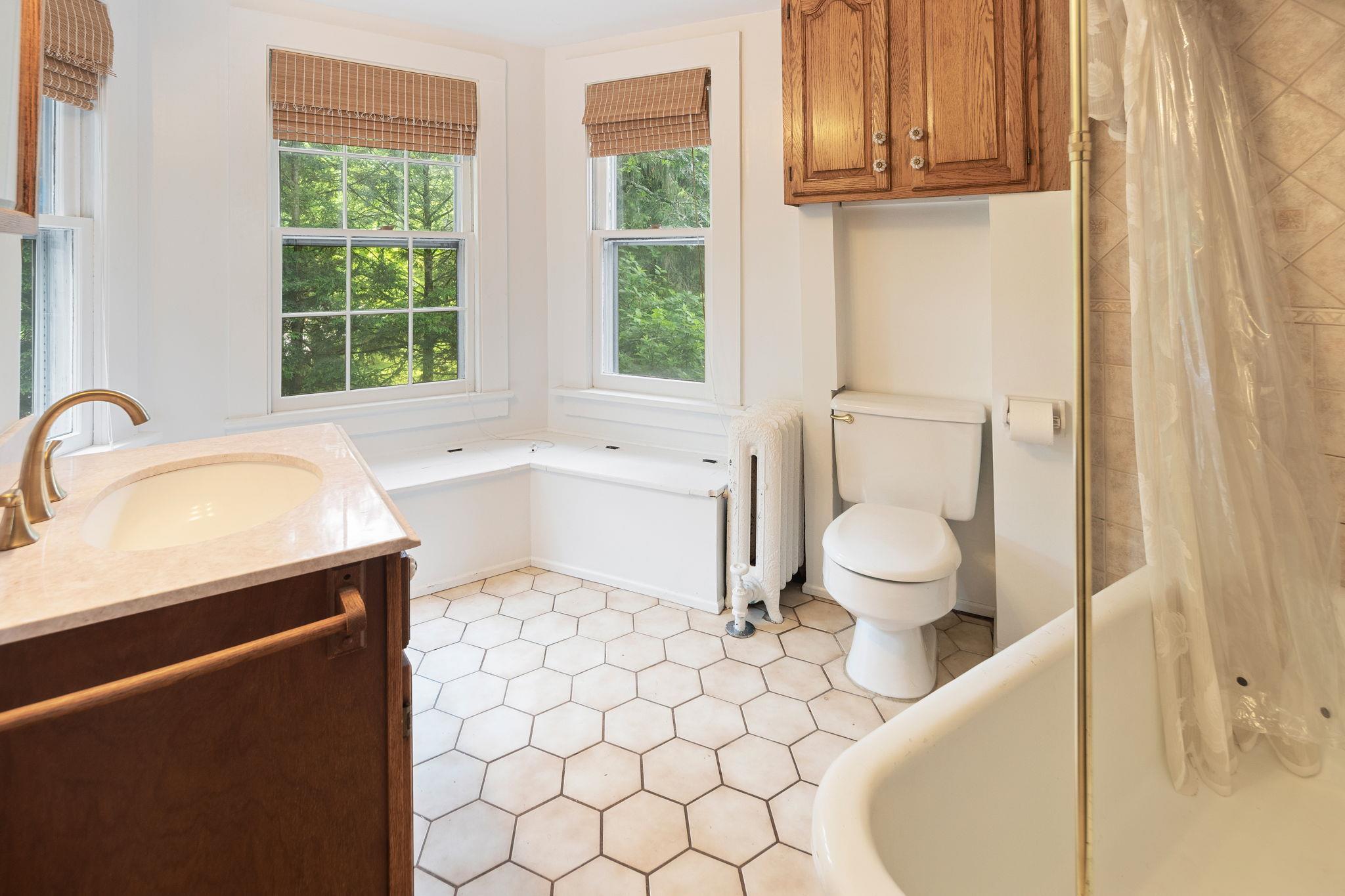 Single Family Bedford  Westchester County, NY 10570, MLS-854604-24