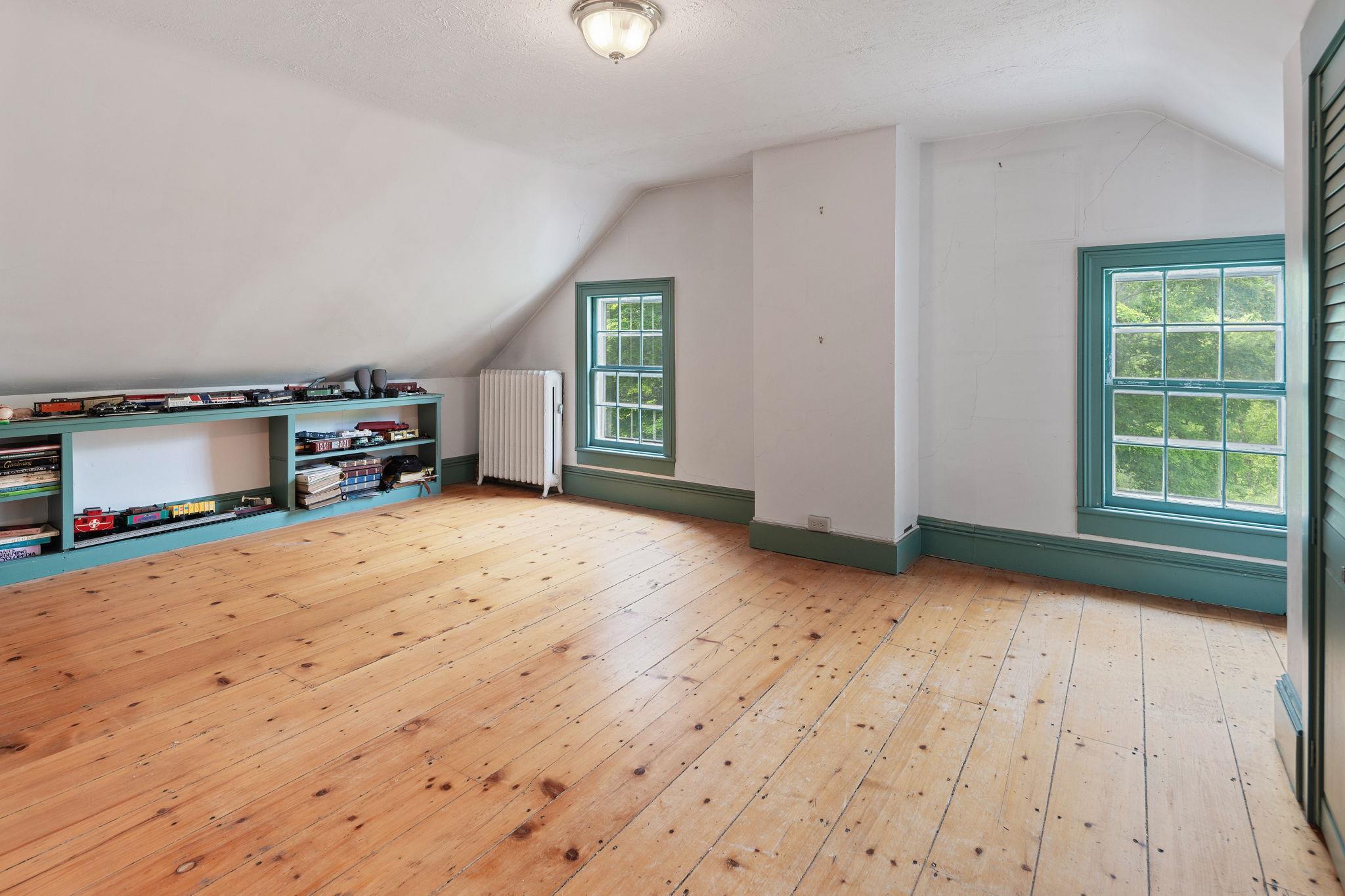 Single Family Bedford  Westchester County, NY 10570, MLS-854604-25
