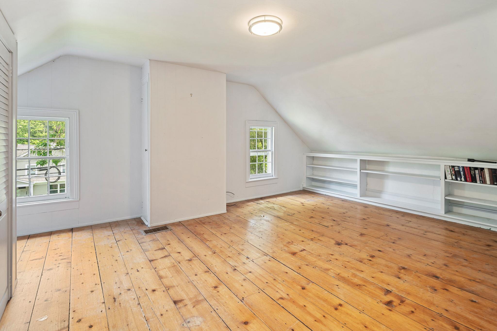 Single Family Bedford  Westchester County, NY 10570, MLS-854604-27