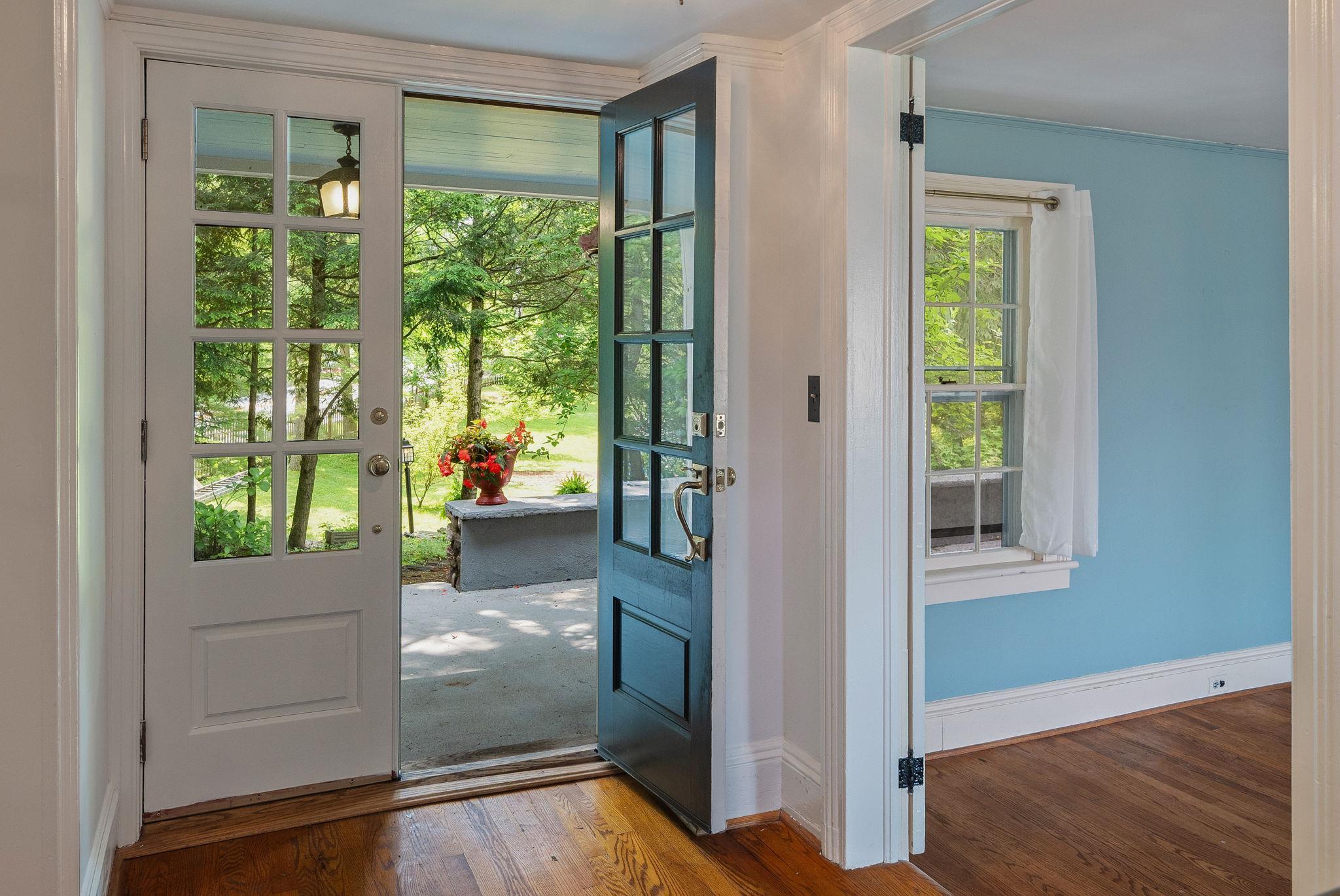 Single Family Bedford  Westchester County, NY 10570, MLS-854604-28