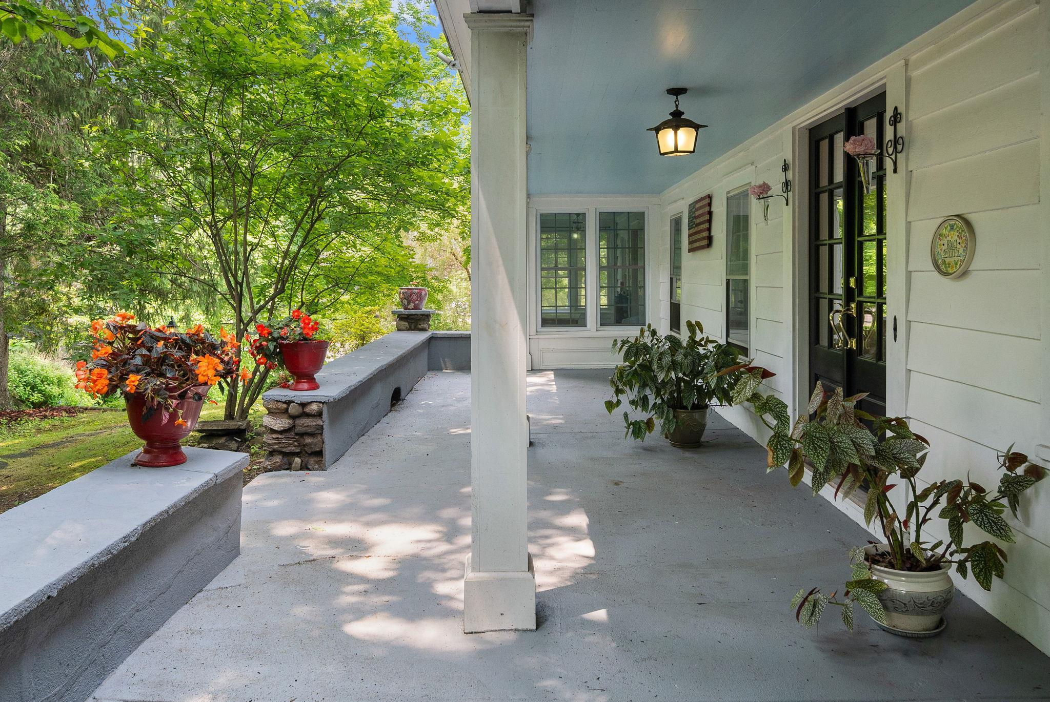 Single Family Bedford  Westchester County, NY 10570, MLS-854604-29