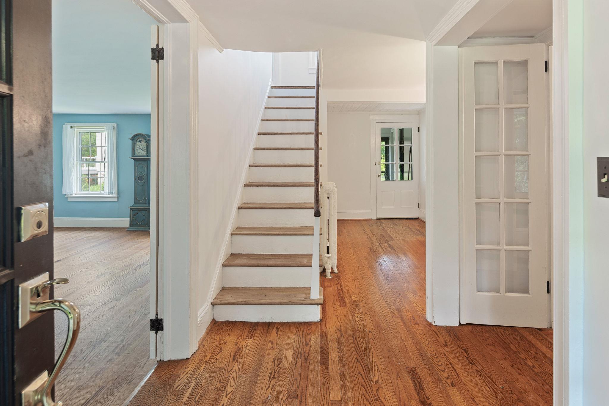 Single Family Bedford  Westchester County, NY 10570, MLS-854604-3