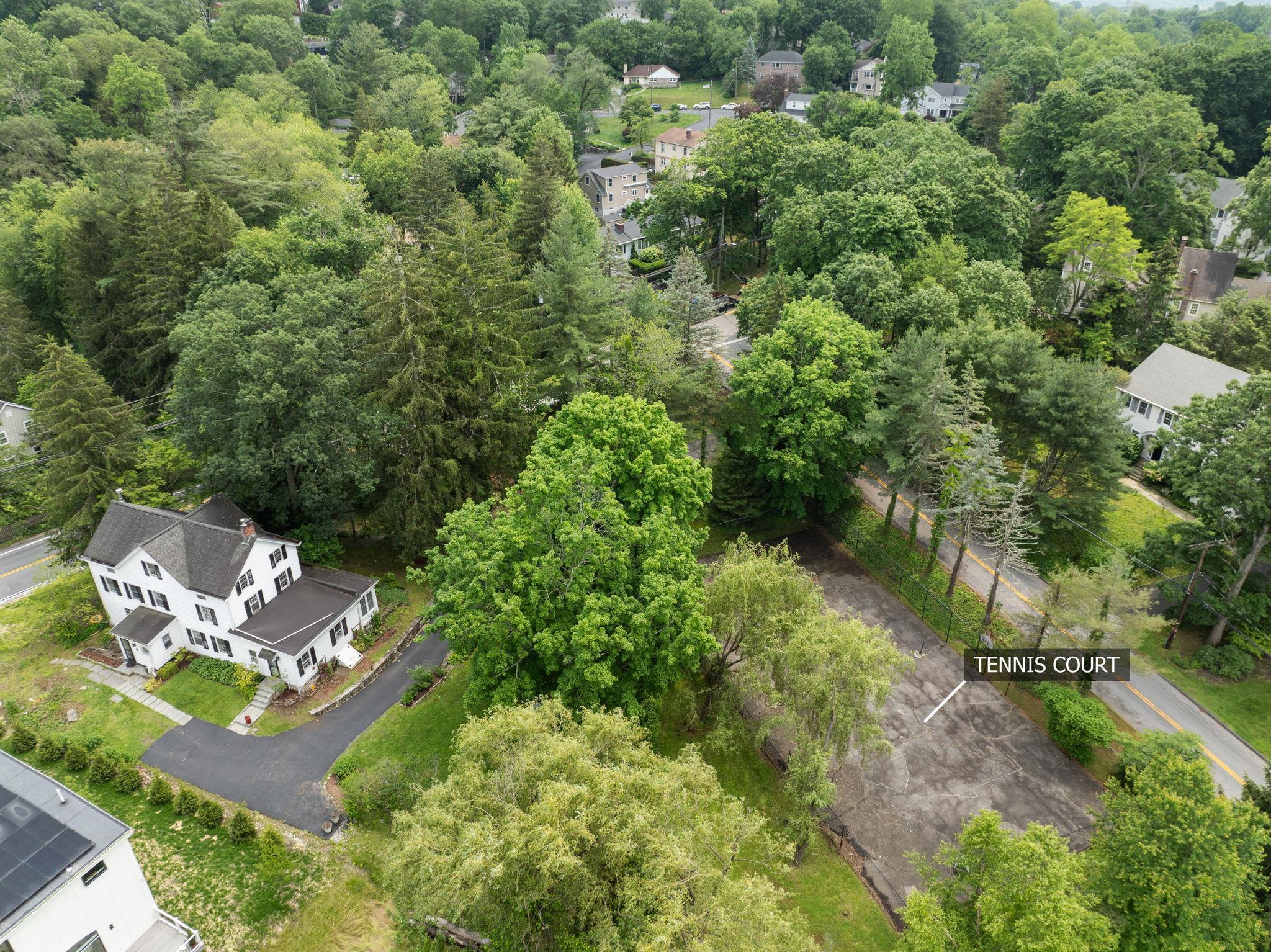 Single Family Bedford  Westchester County, NY 10570, MLS-854604-34