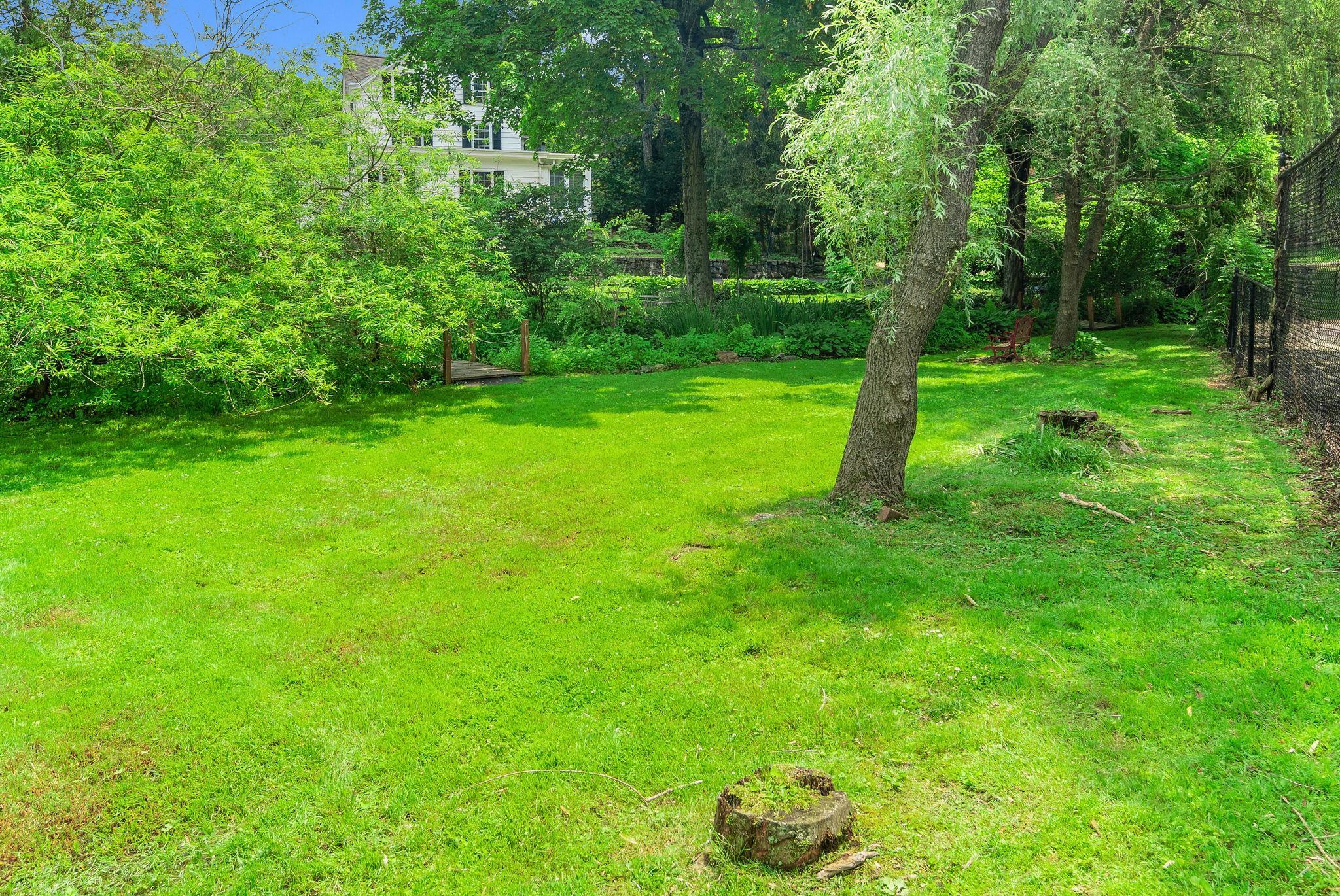 Single Family Bedford  Westchester County, NY 10570, MLS-854604-35