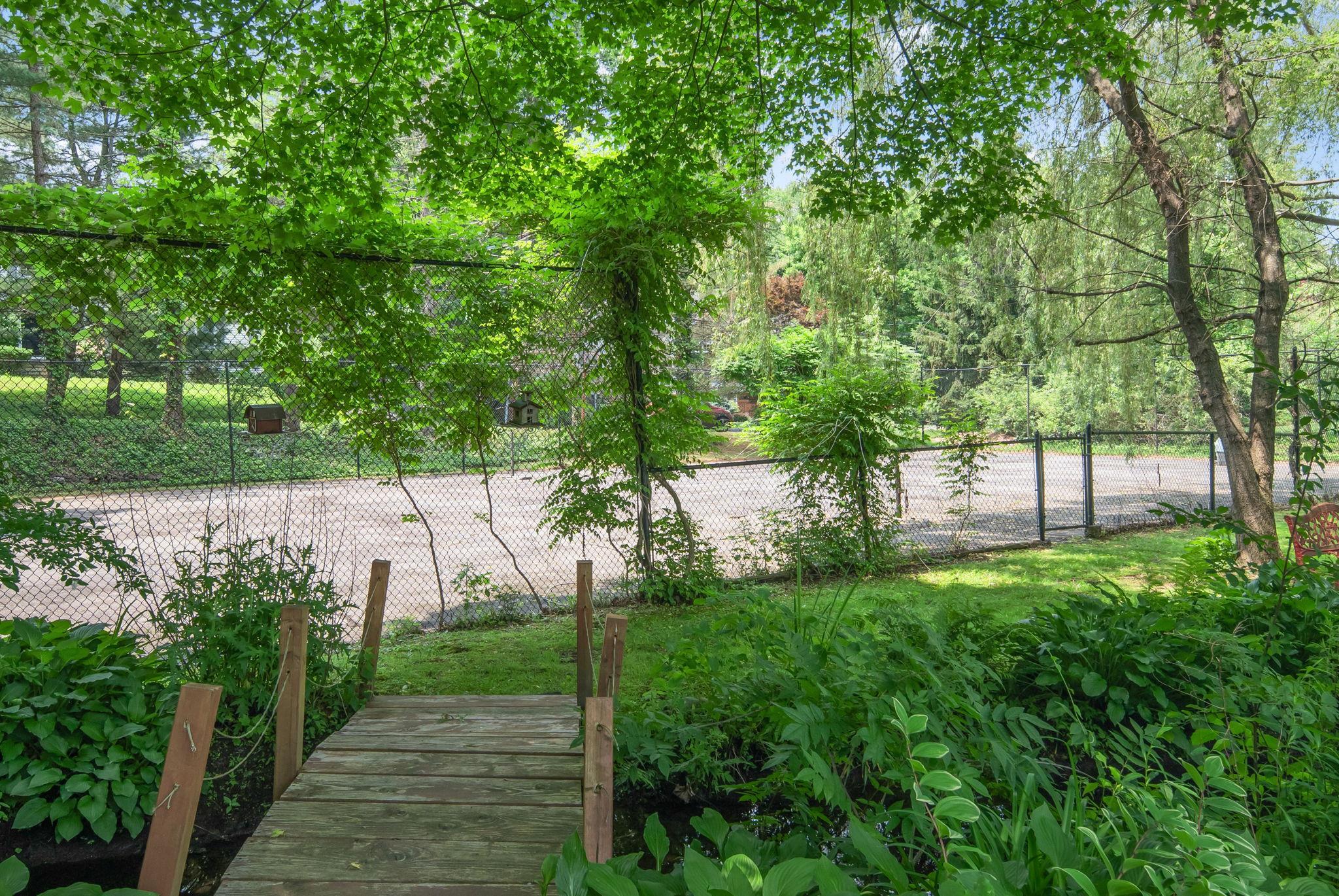 Single Family Bedford  Westchester County, NY 10570, MLS-854604-36