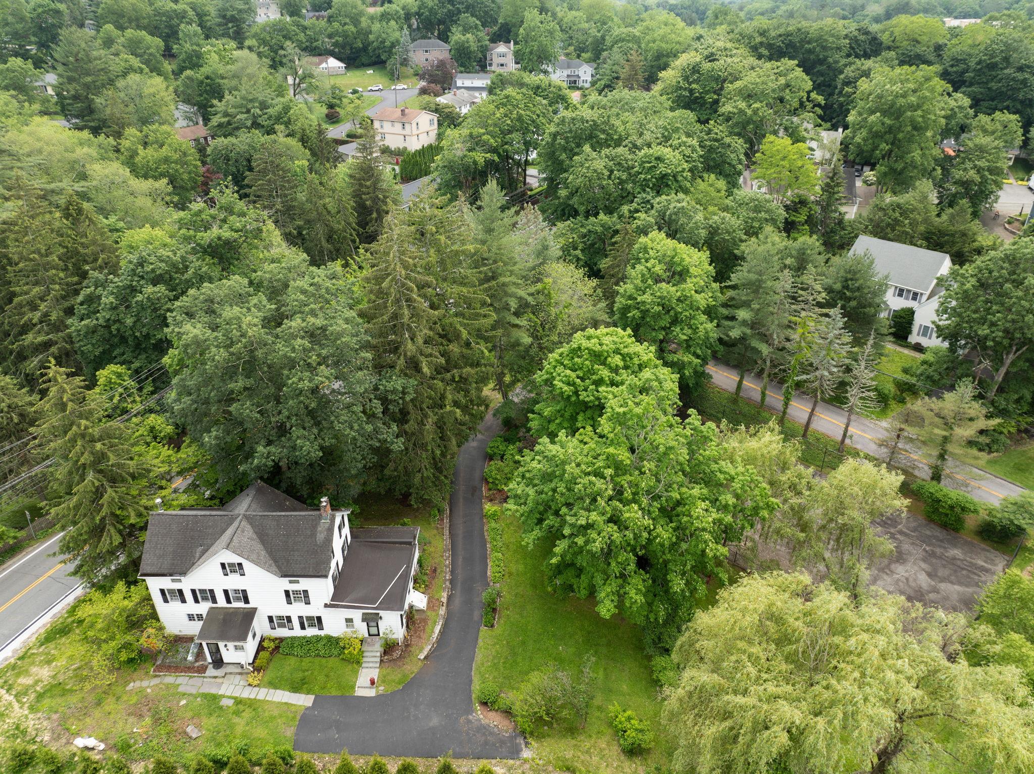 Single Family Bedford  Westchester County, NY 10570, MLS-854604-40