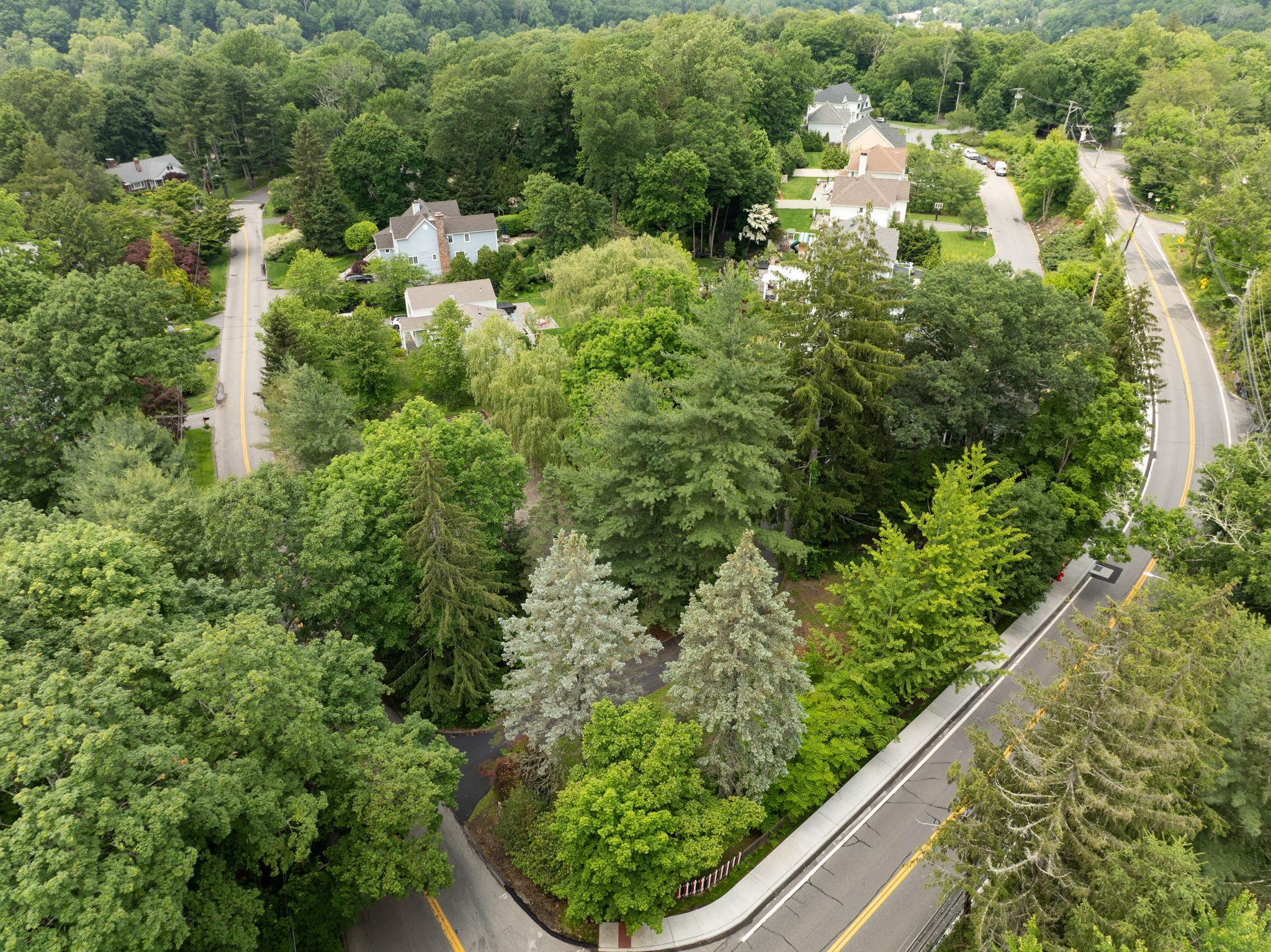 Single Family Bedford  Westchester County, NY 10570, MLS-854604-41