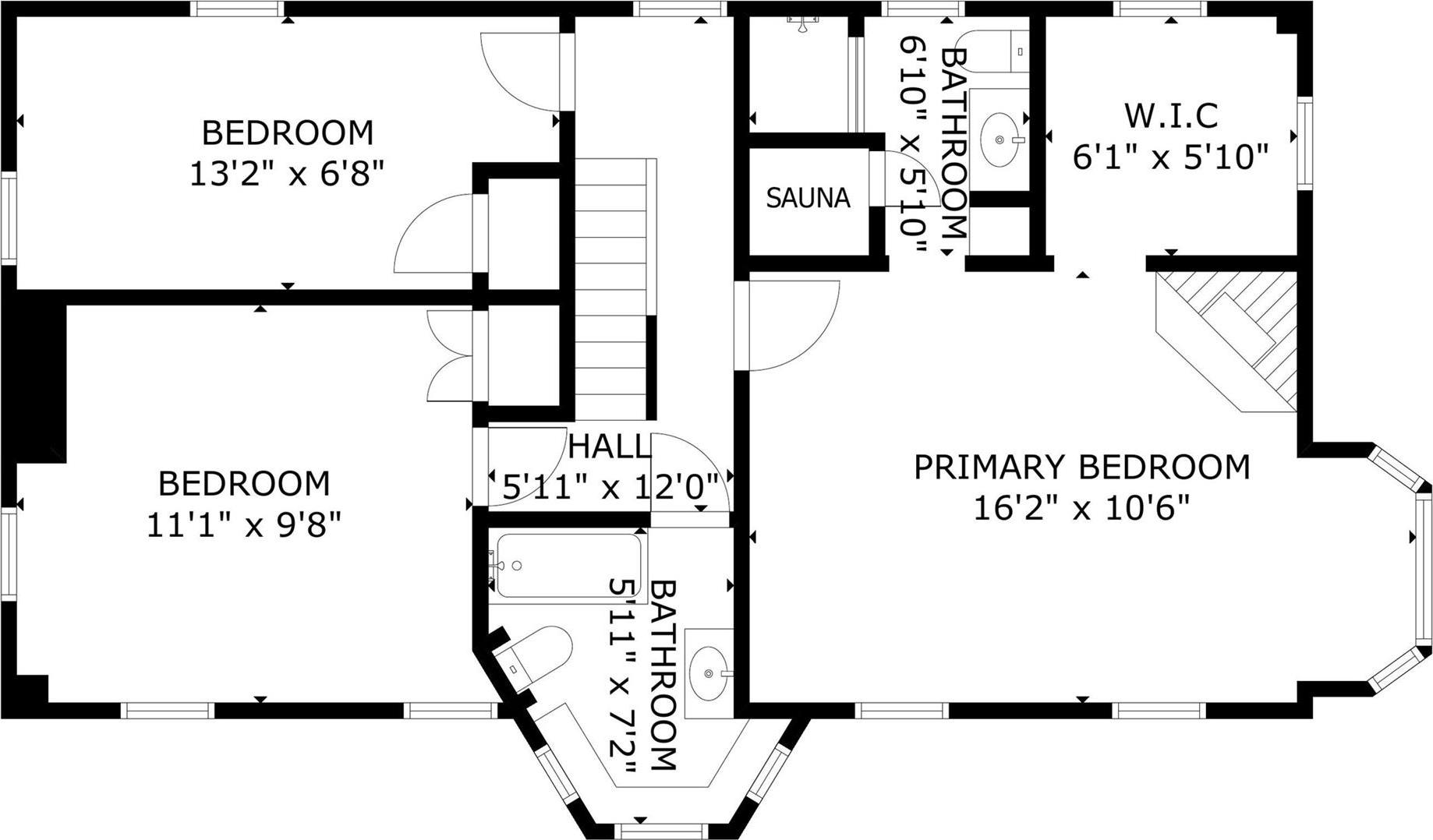 Single Family Bedford  Westchester County, NY 10570, MLS-854604-44