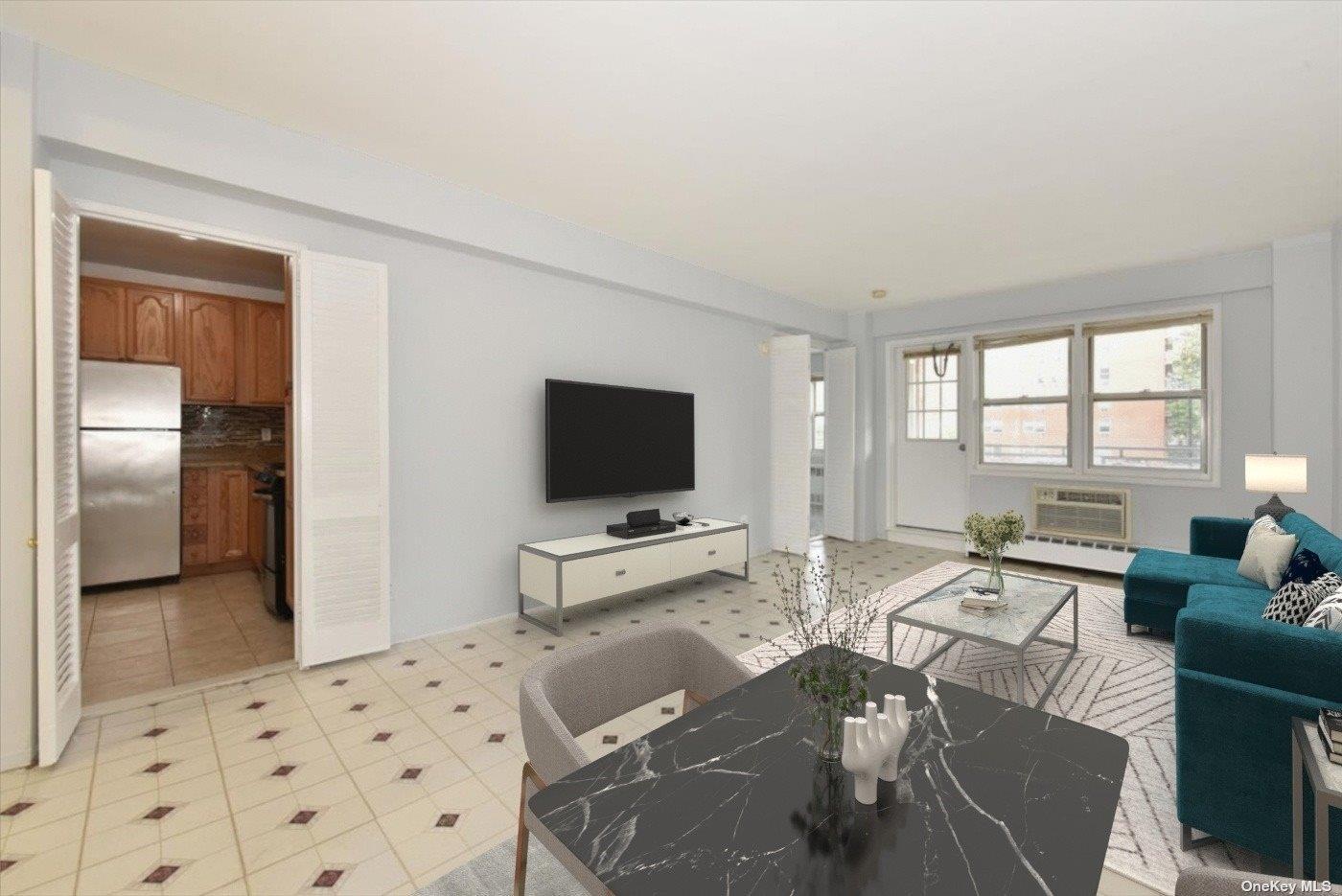 Coop Parsons  Queens, NY 11432, MLS-854608-4