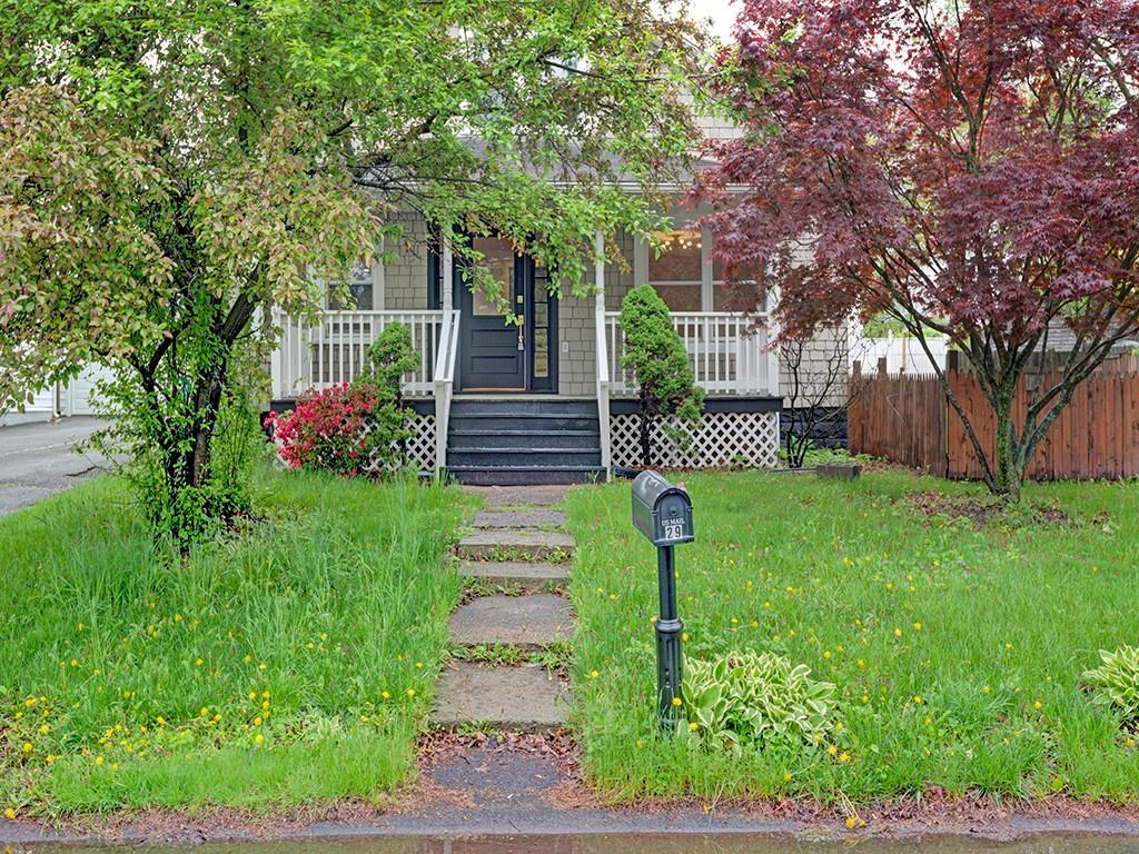 Single Family Harwich  Ulster County, NY 12401, MLS-854615-30