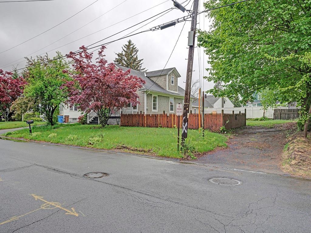 Single Family Harwich  Ulster County, NY 12401, MLS-854615-31