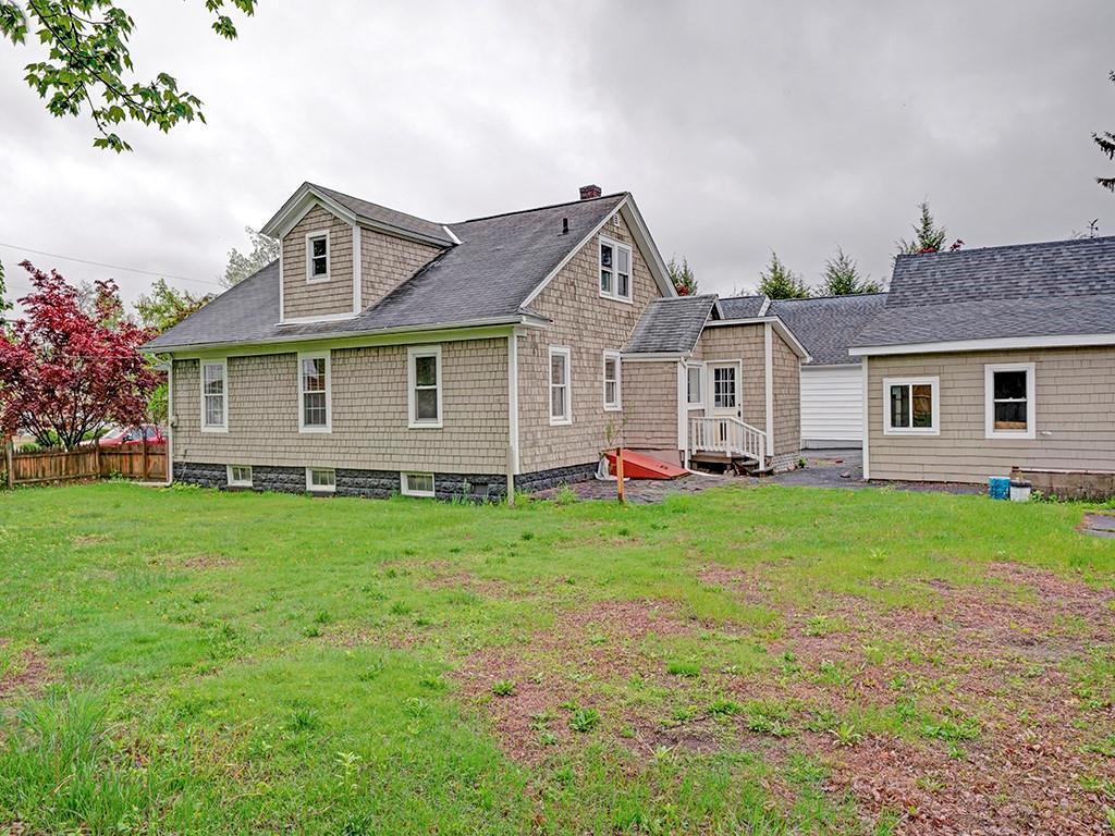 Single Family Harwich  Ulster County, NY 12401, MLS-854615-33